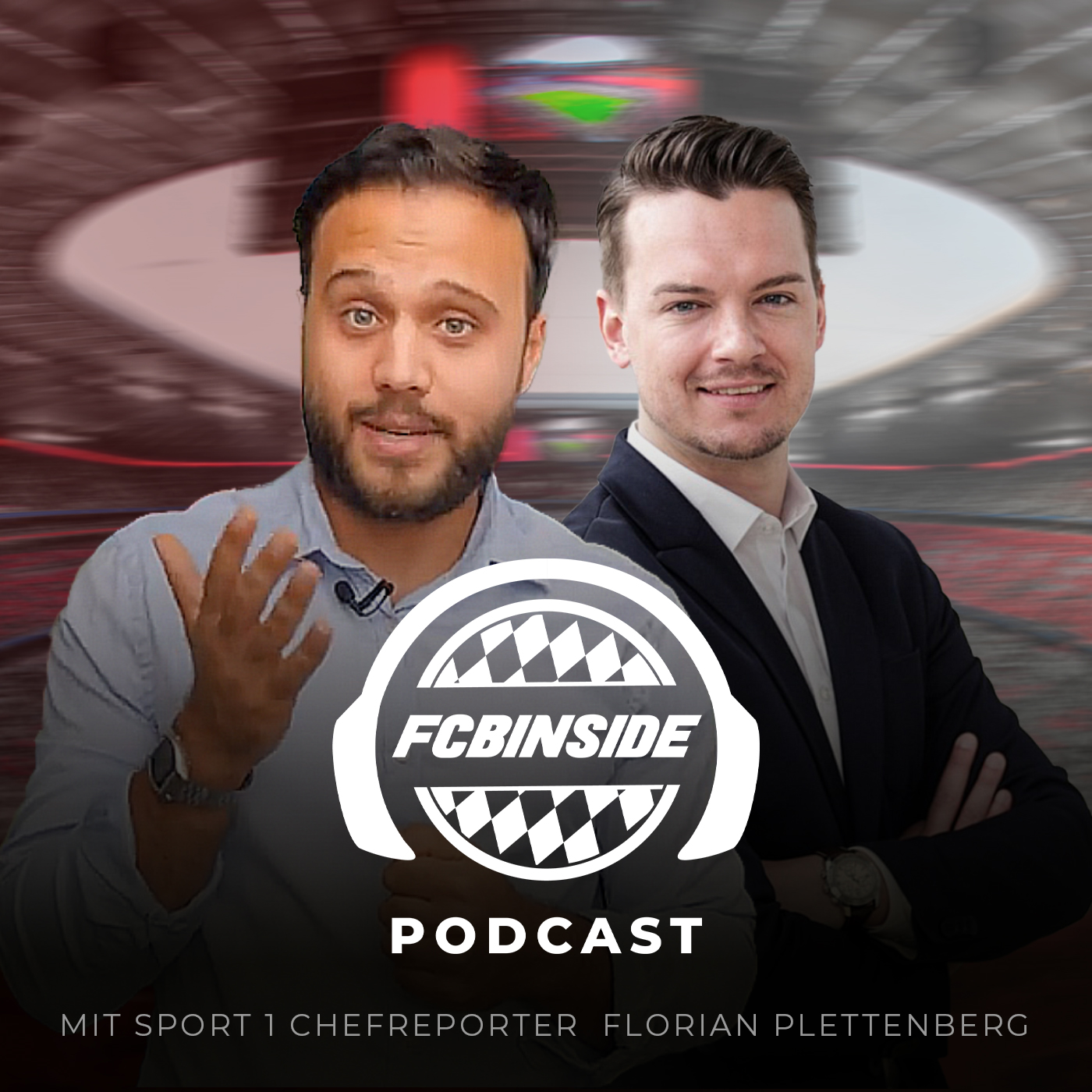 FCBinside - FC Bayern Podcast
