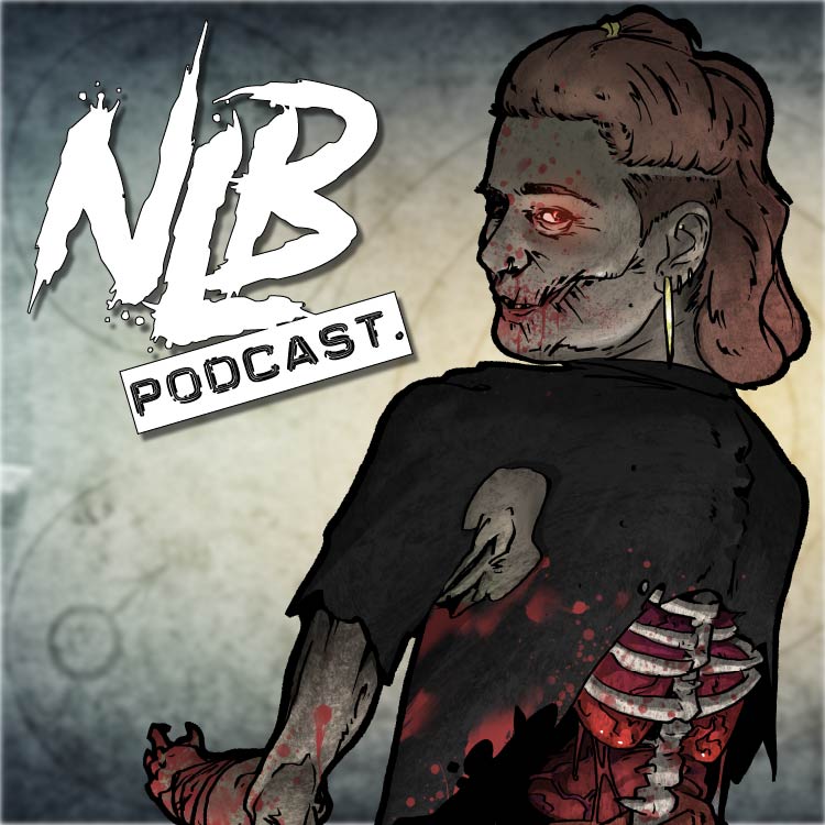 NLB Nerd Life Balance