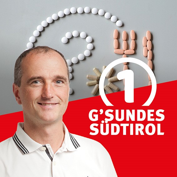 Nahrungsergänzungsmittel episode artwork