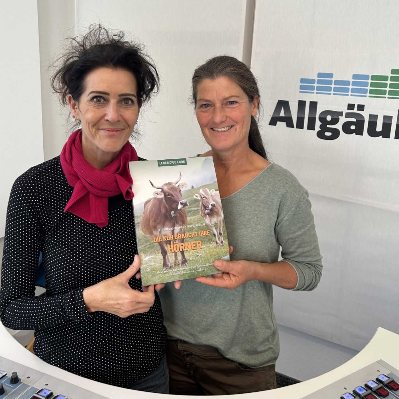 AllgäuHIT-Kaffeeklatsch