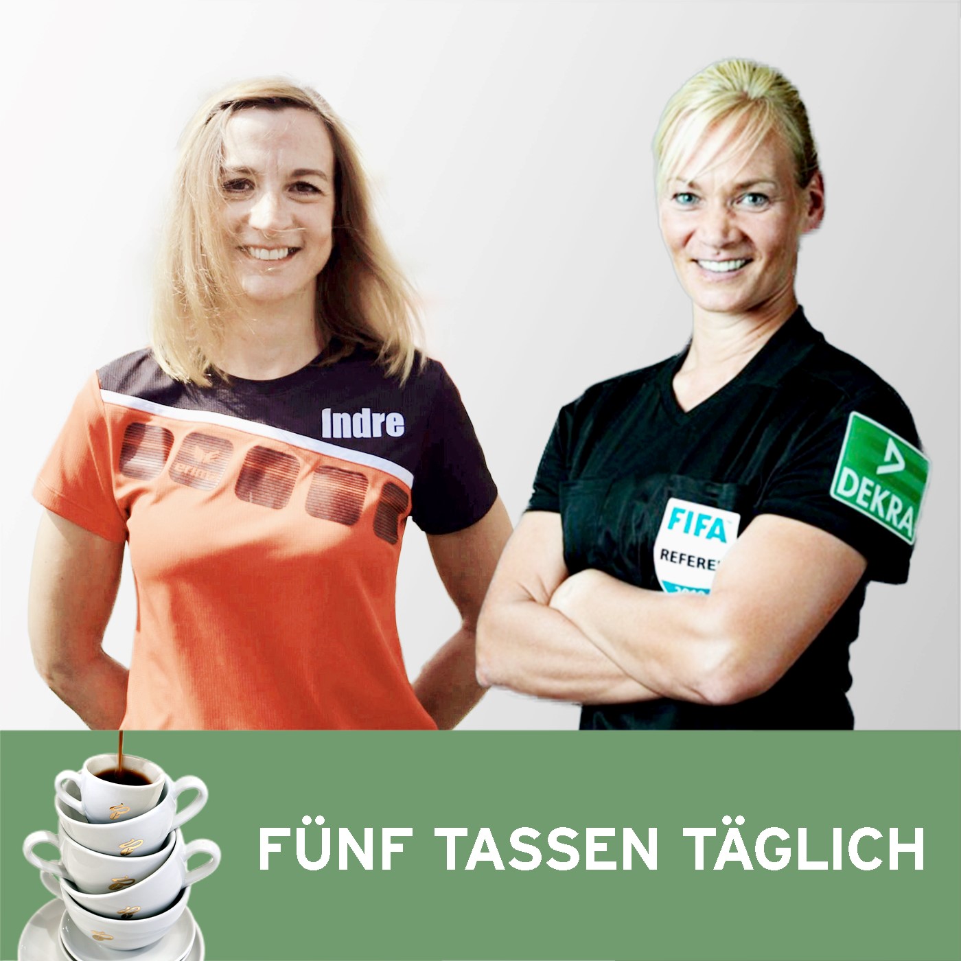 5 Tassen täglich – Kaffee & Nachhaltigkeit