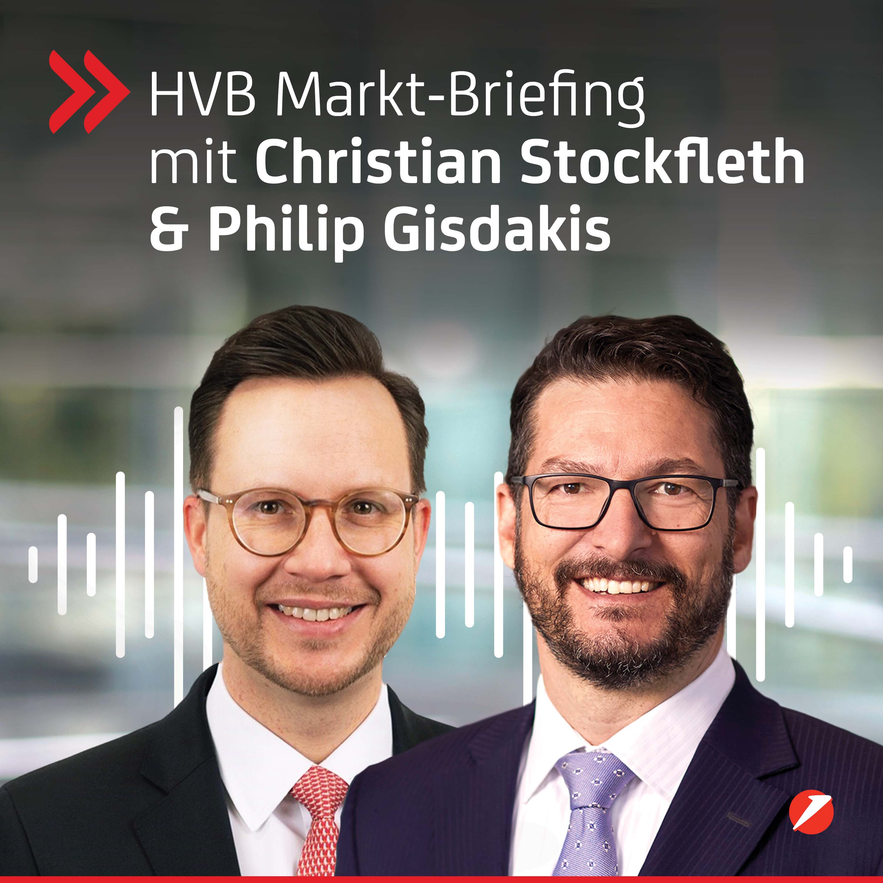 HVB Markt-Briefing
