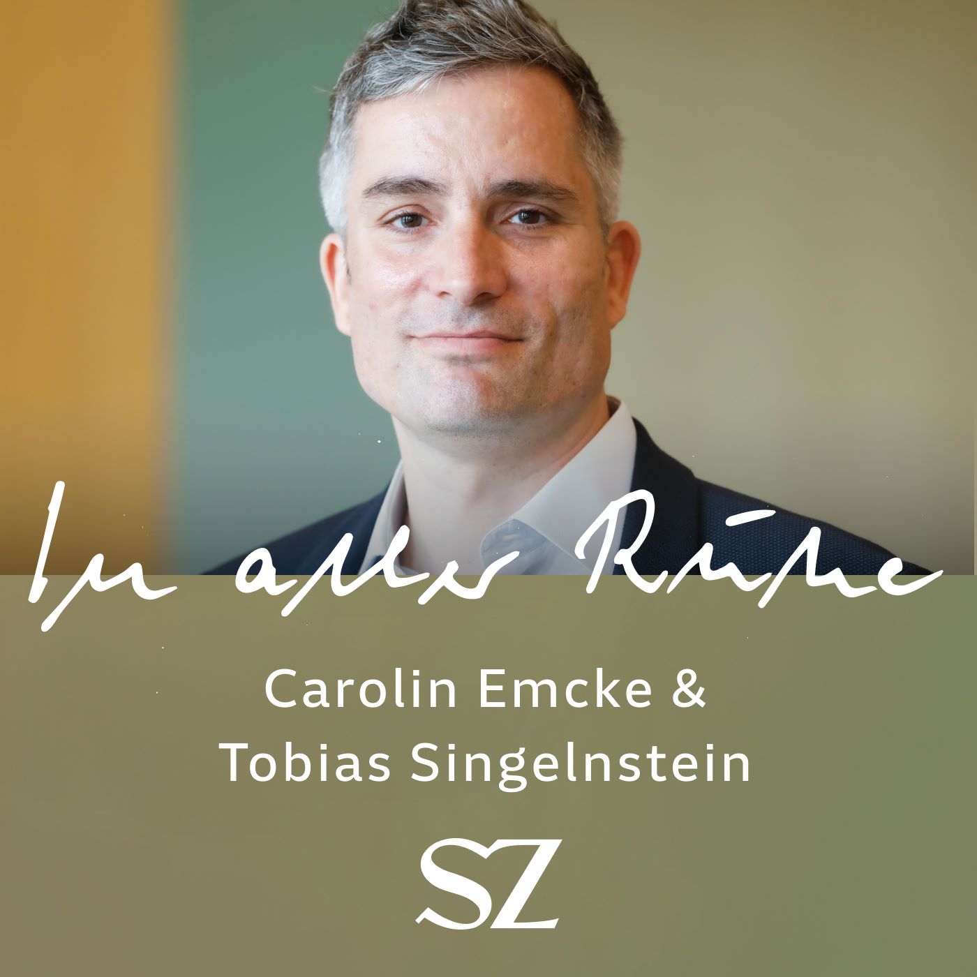 Best of SZ: Das Thema und In aller Ruhe