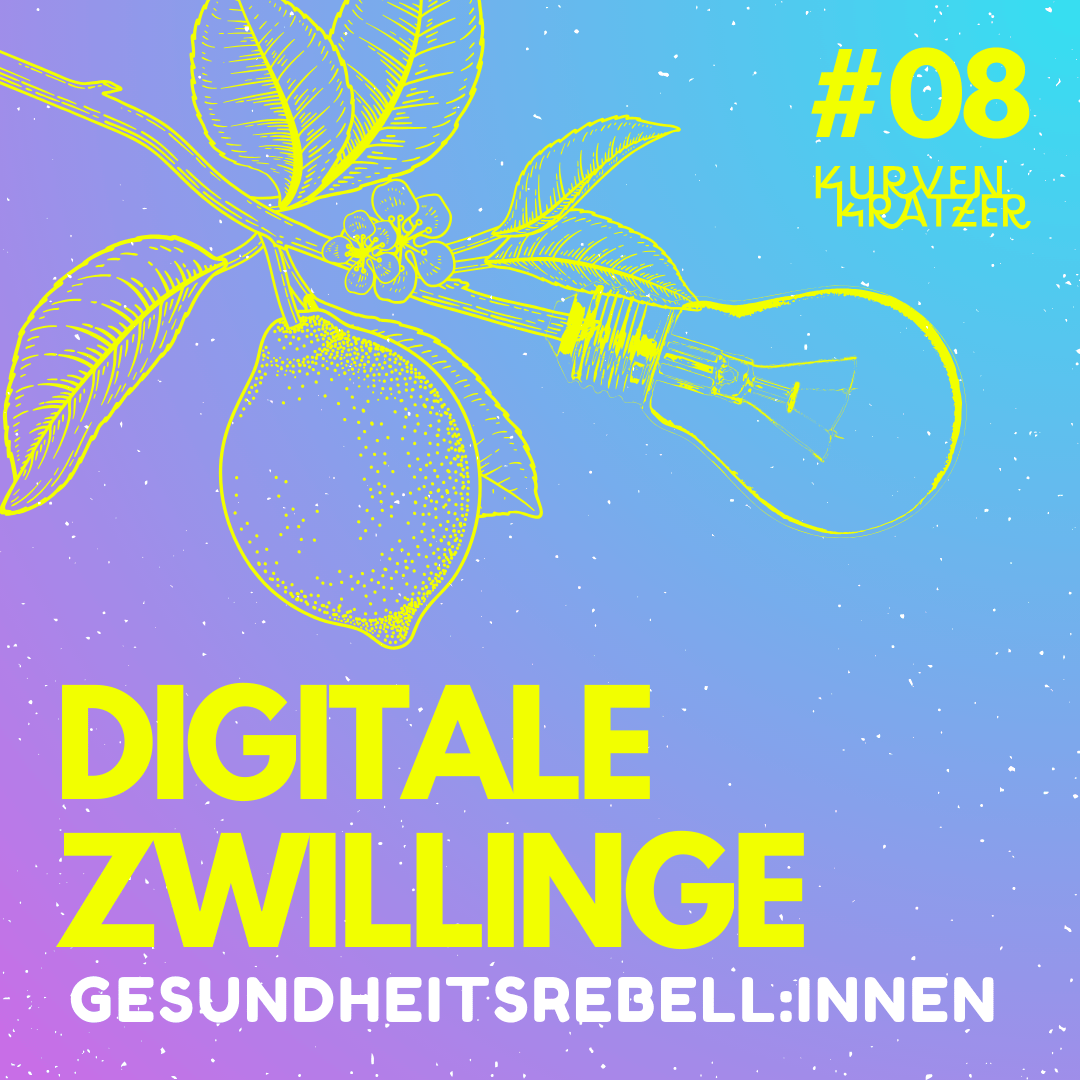 #8 Digitale Zwillinge