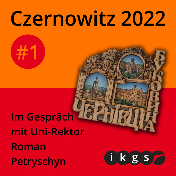 Donauwellen. Der Südostcast