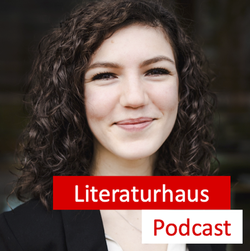 Literaturhaus-Podcast