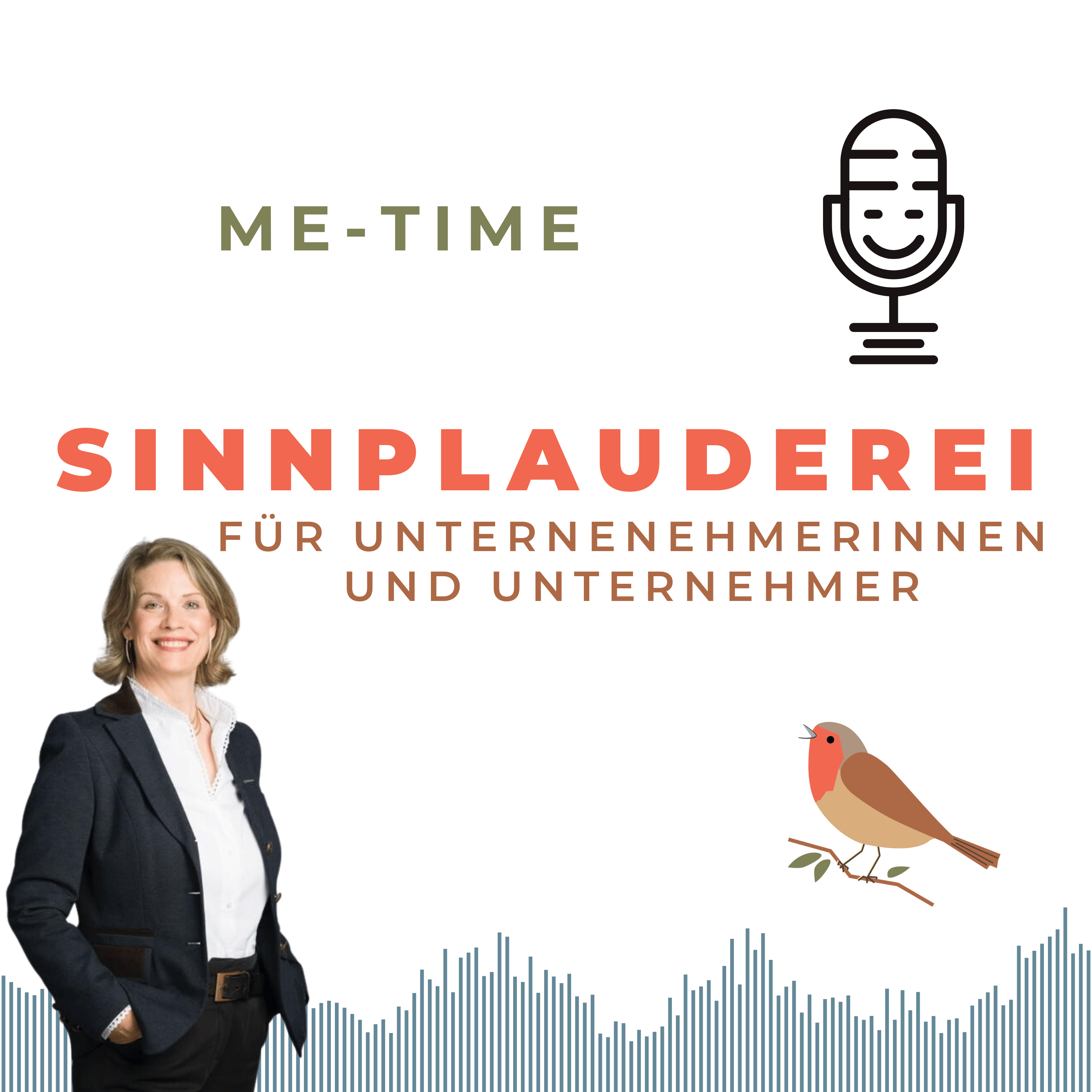 Sinnplauderei für Unternehmerinnen und Unternehmer