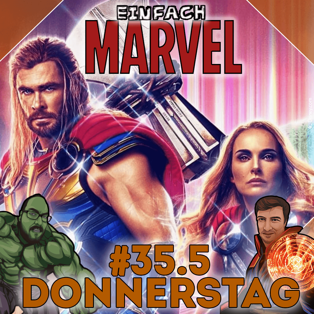 Einfach Marvel - Eure Gebrauchsanweisung für das MCU