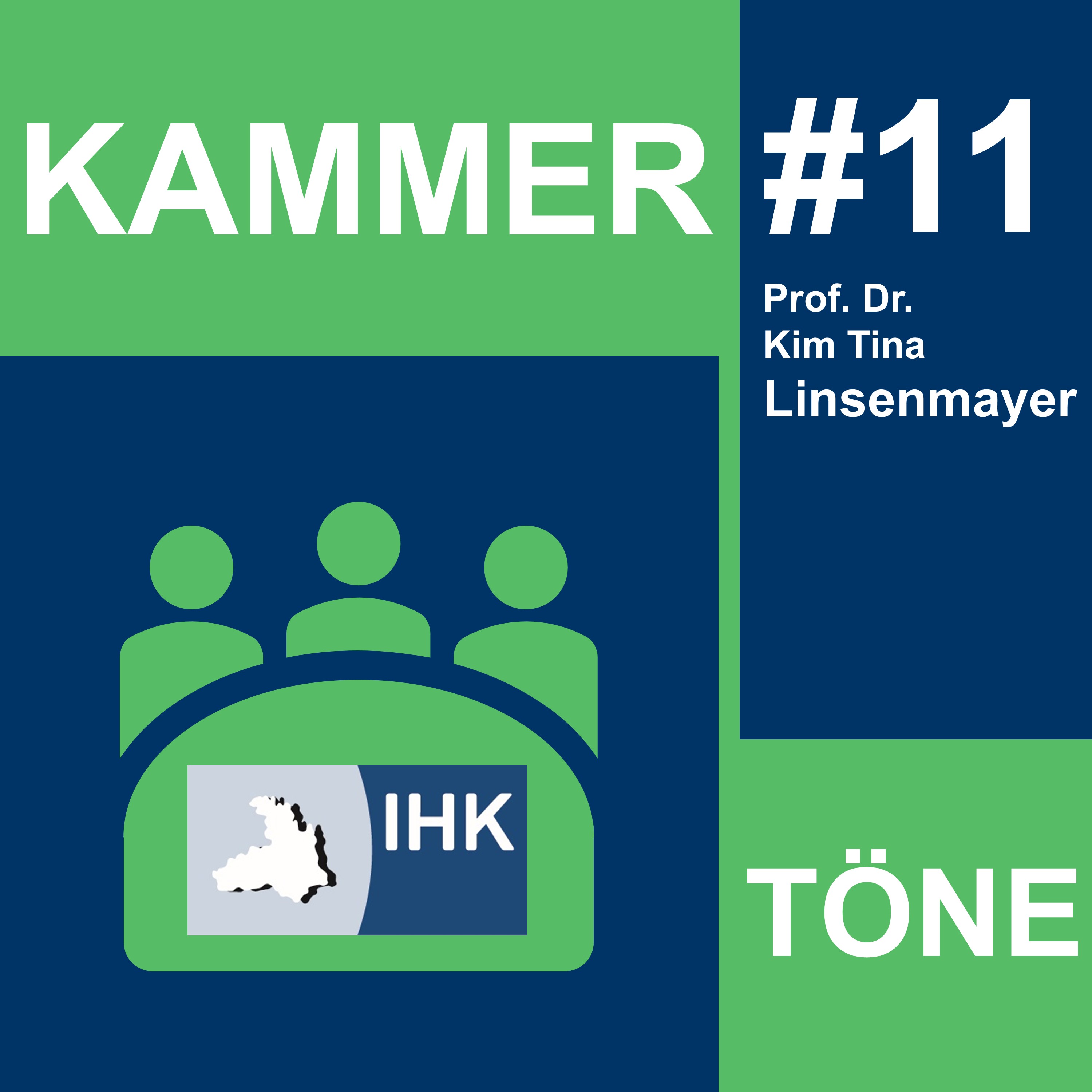 KAMMERTÖNE