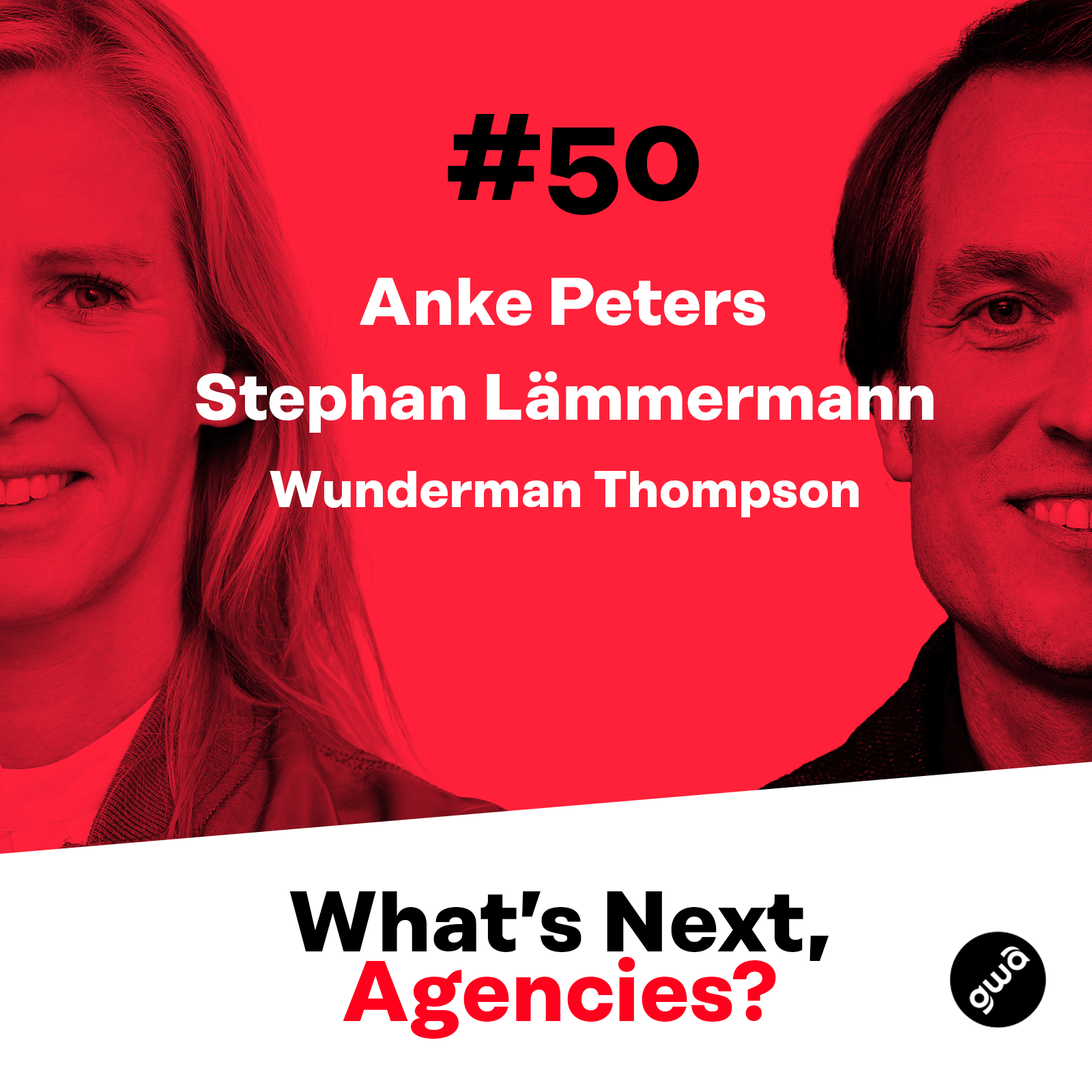 What\'s Next, Agencies?