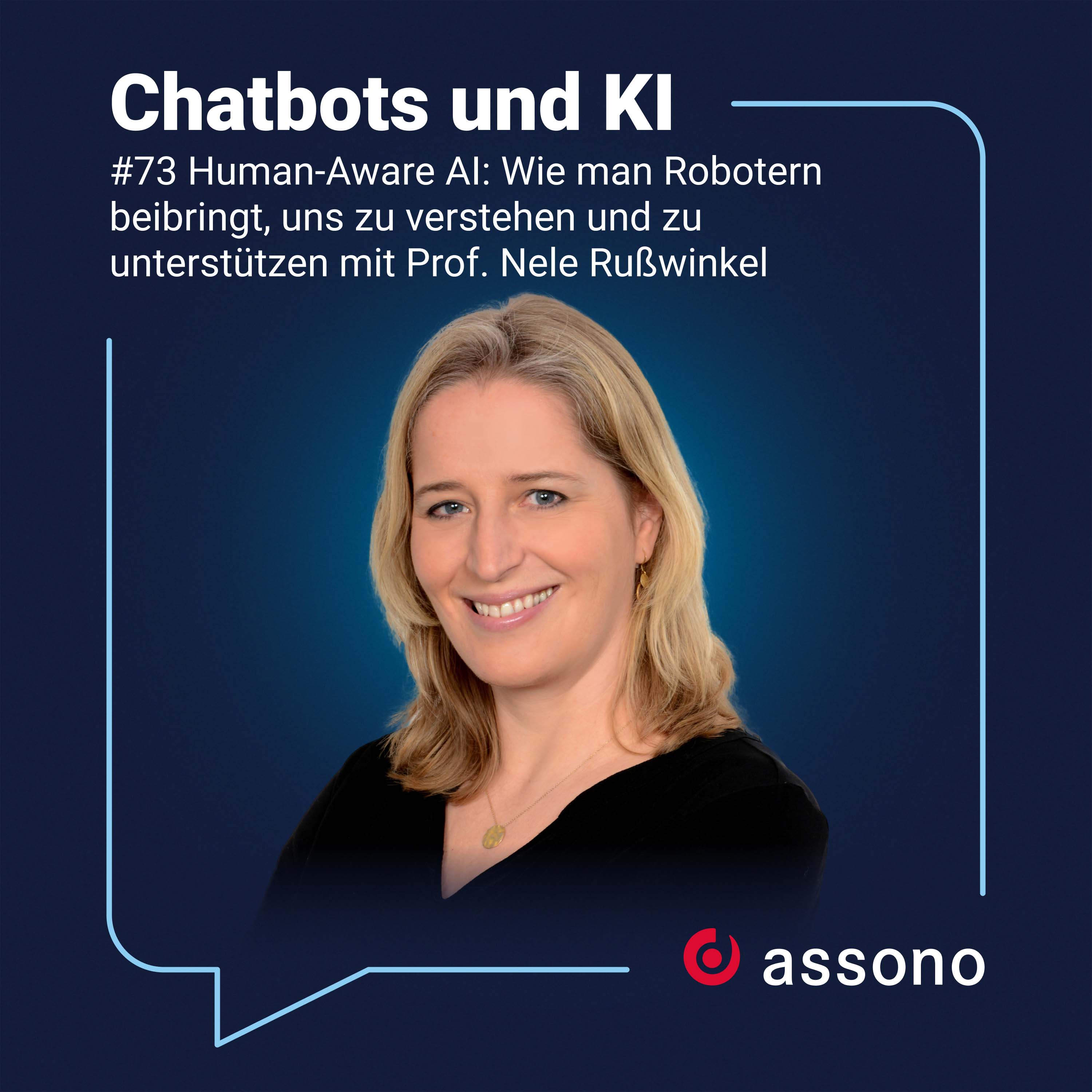 Chatbots und KI - Nutzen, Anwendungen und Erfahrungen