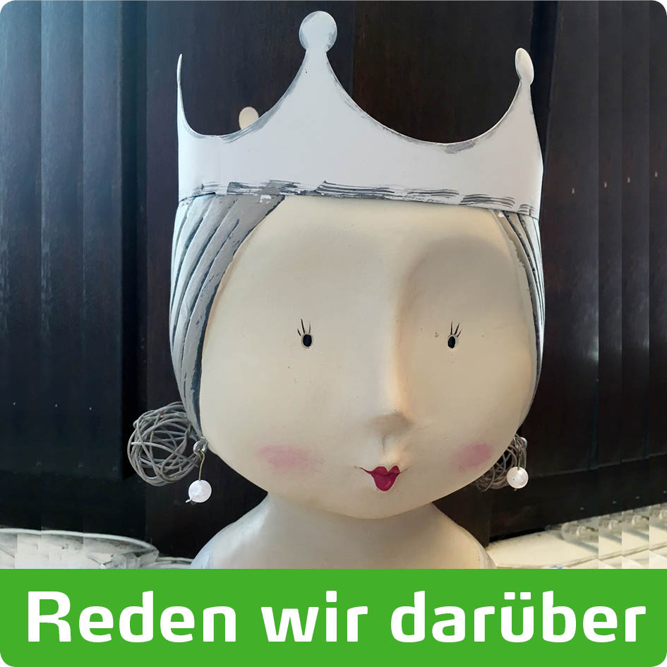 Reden wir darüber - Podcast über christliches Leben in Leverkusen