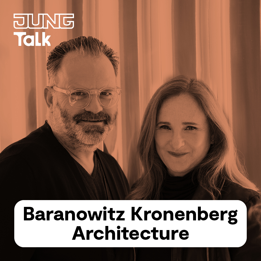 JUNG Talk