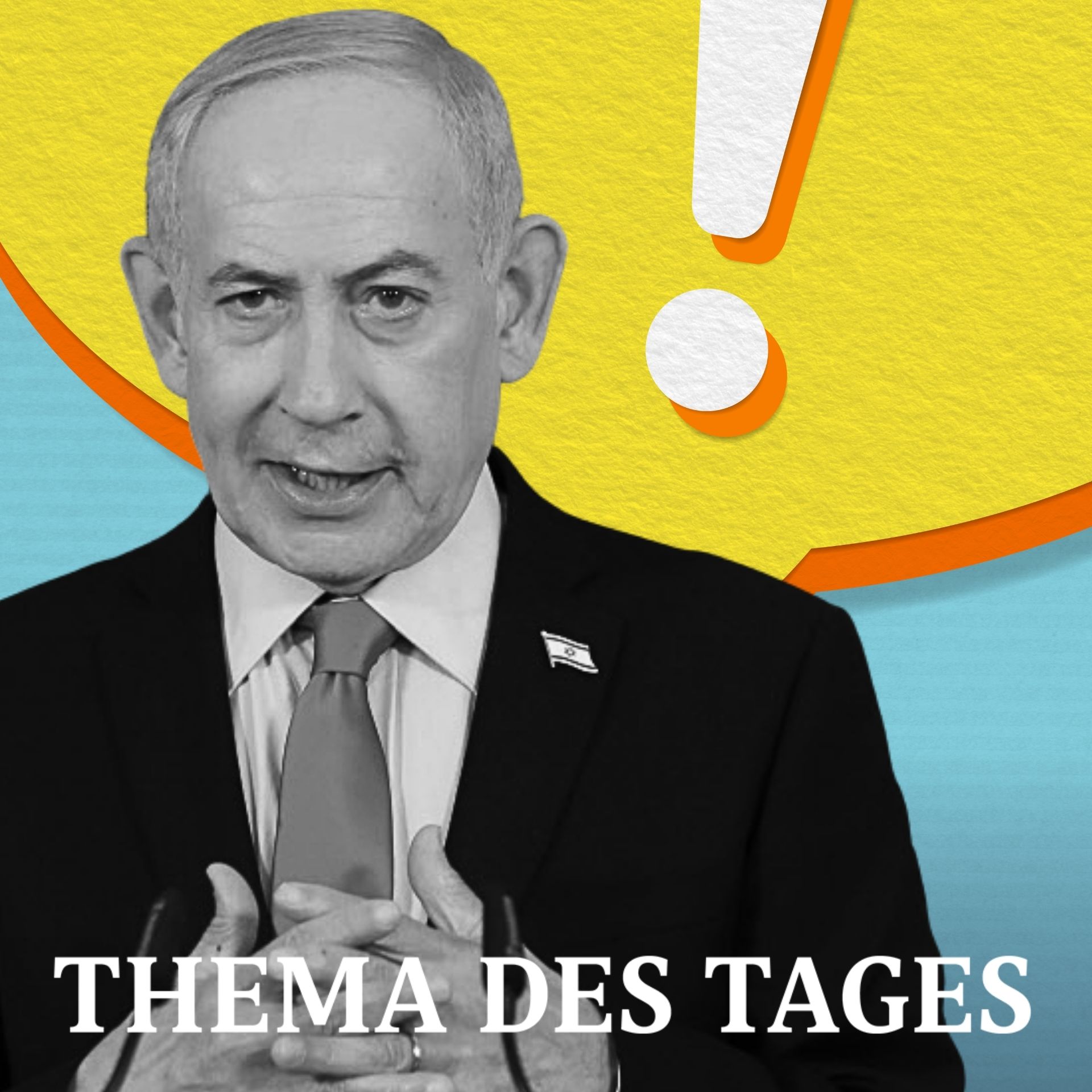 Israels Todesstrafe nur für Palästinenser, erklärt