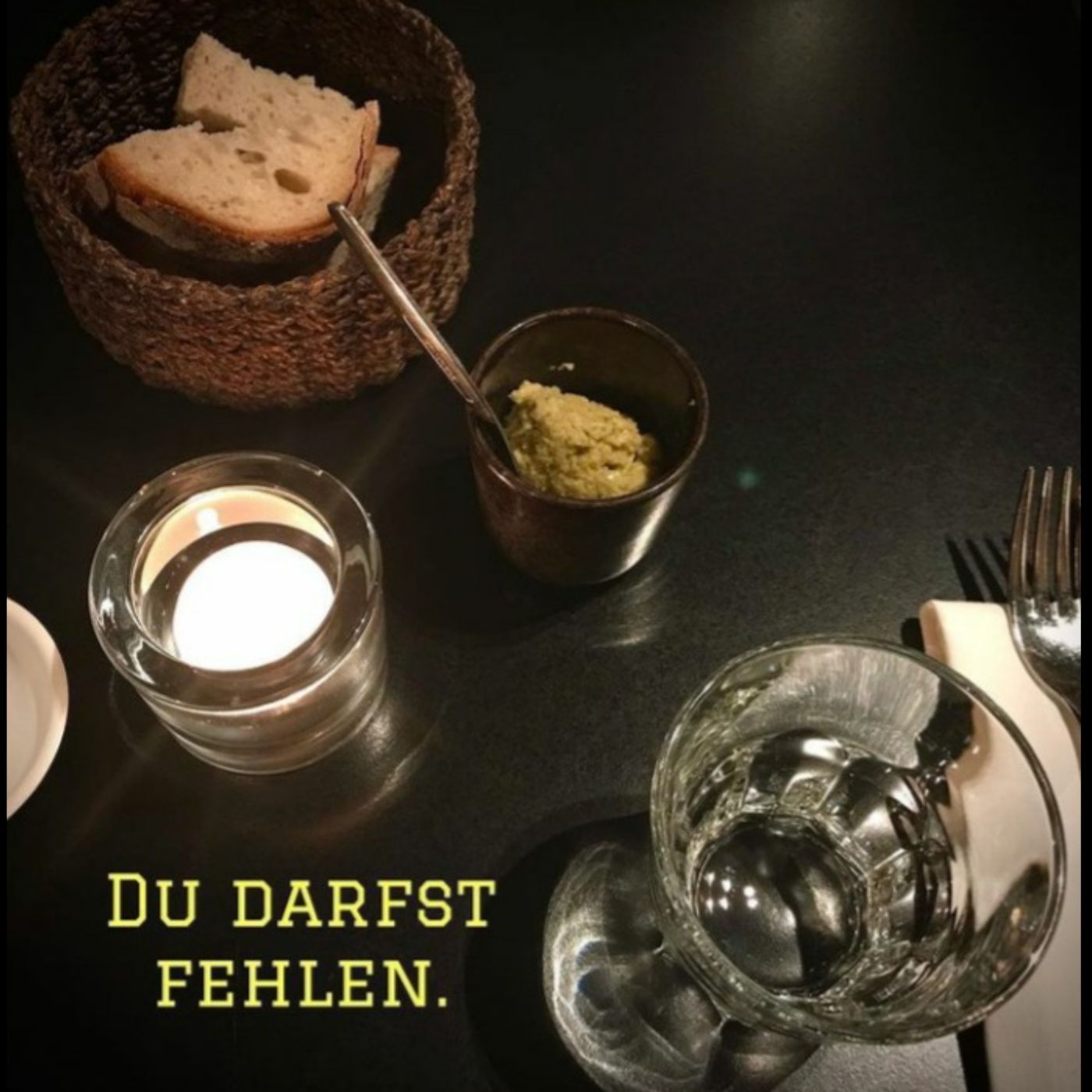 Christus ist das Licht für Sünderinnen und Sünder episode artwork
