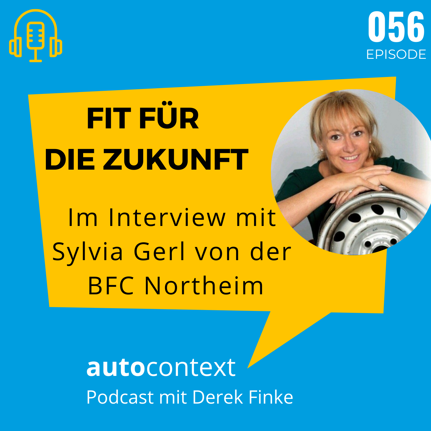 autocontext - Der Podcast rund ums Autobusiness