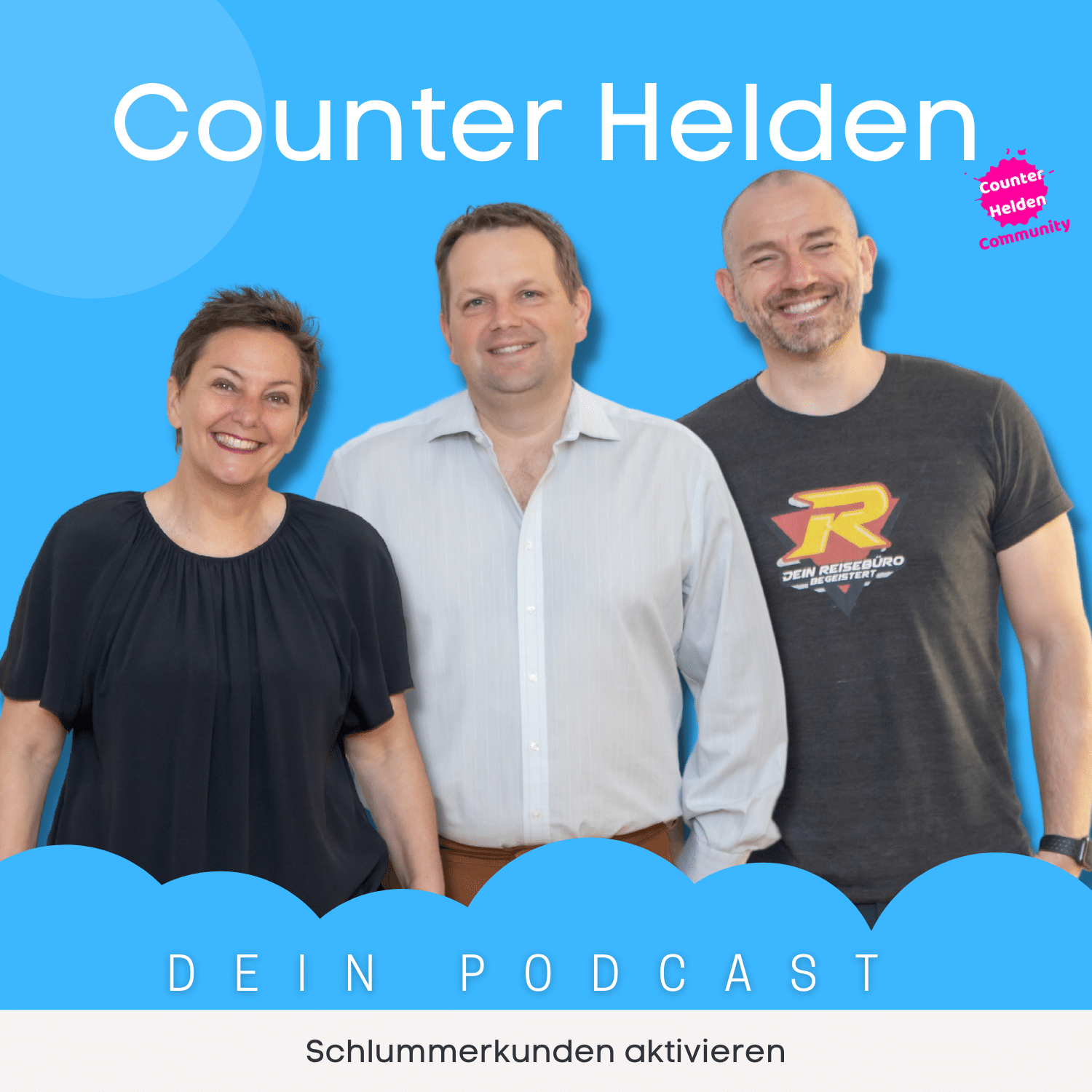 Counter Helden