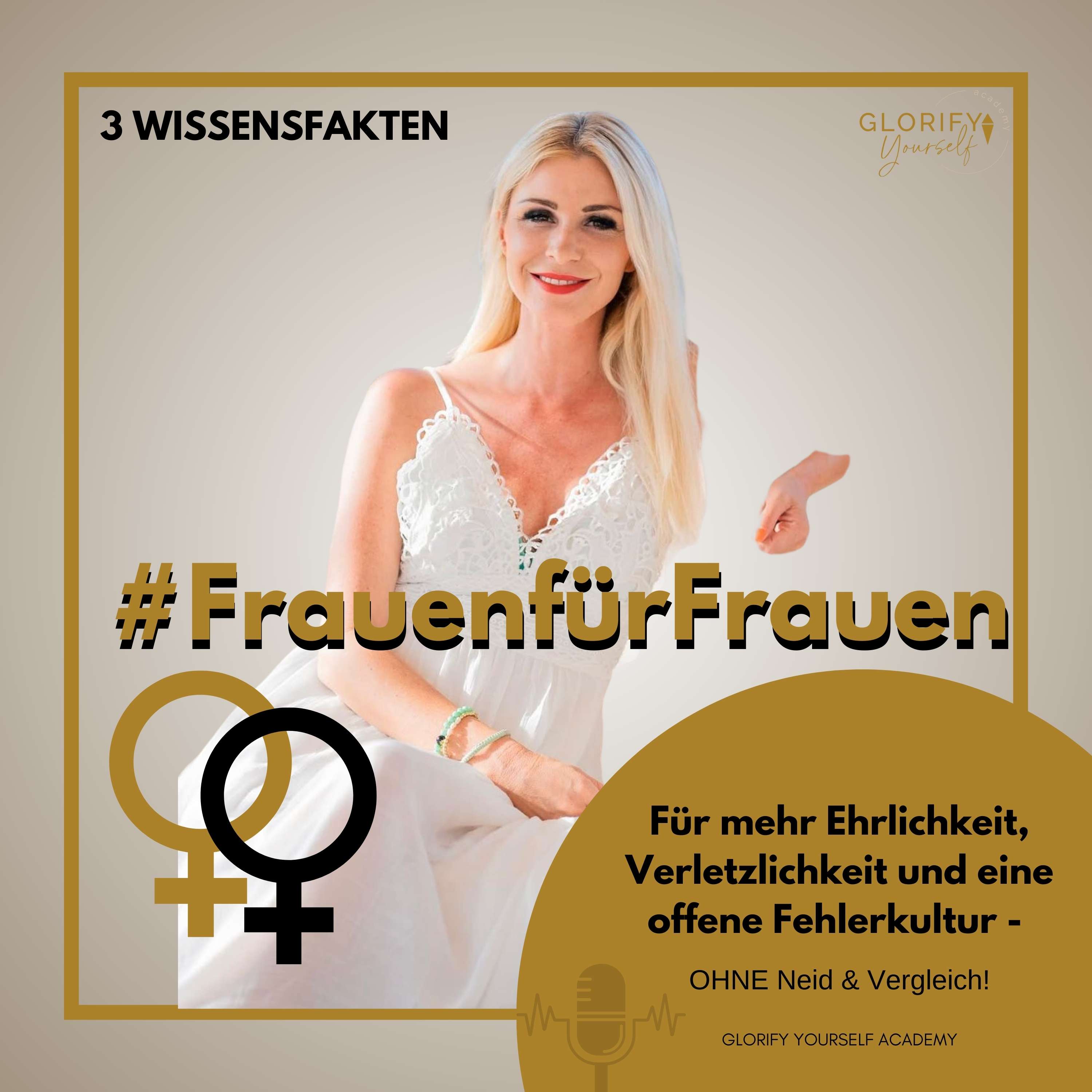 #FF033.2 - 3 Wissensfakten - Marina Adam - Schauspielerin episode artwork