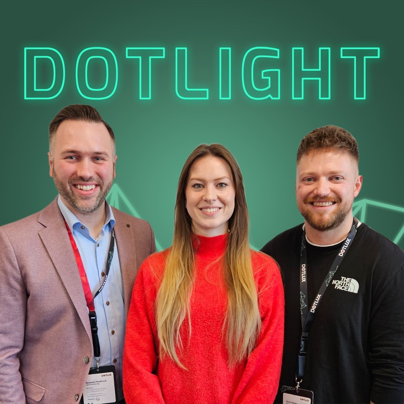 Dotlight – Einblicke in erfolgreiche Organisationen