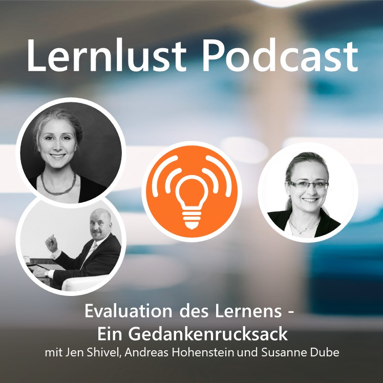 LERNLUST Podcast