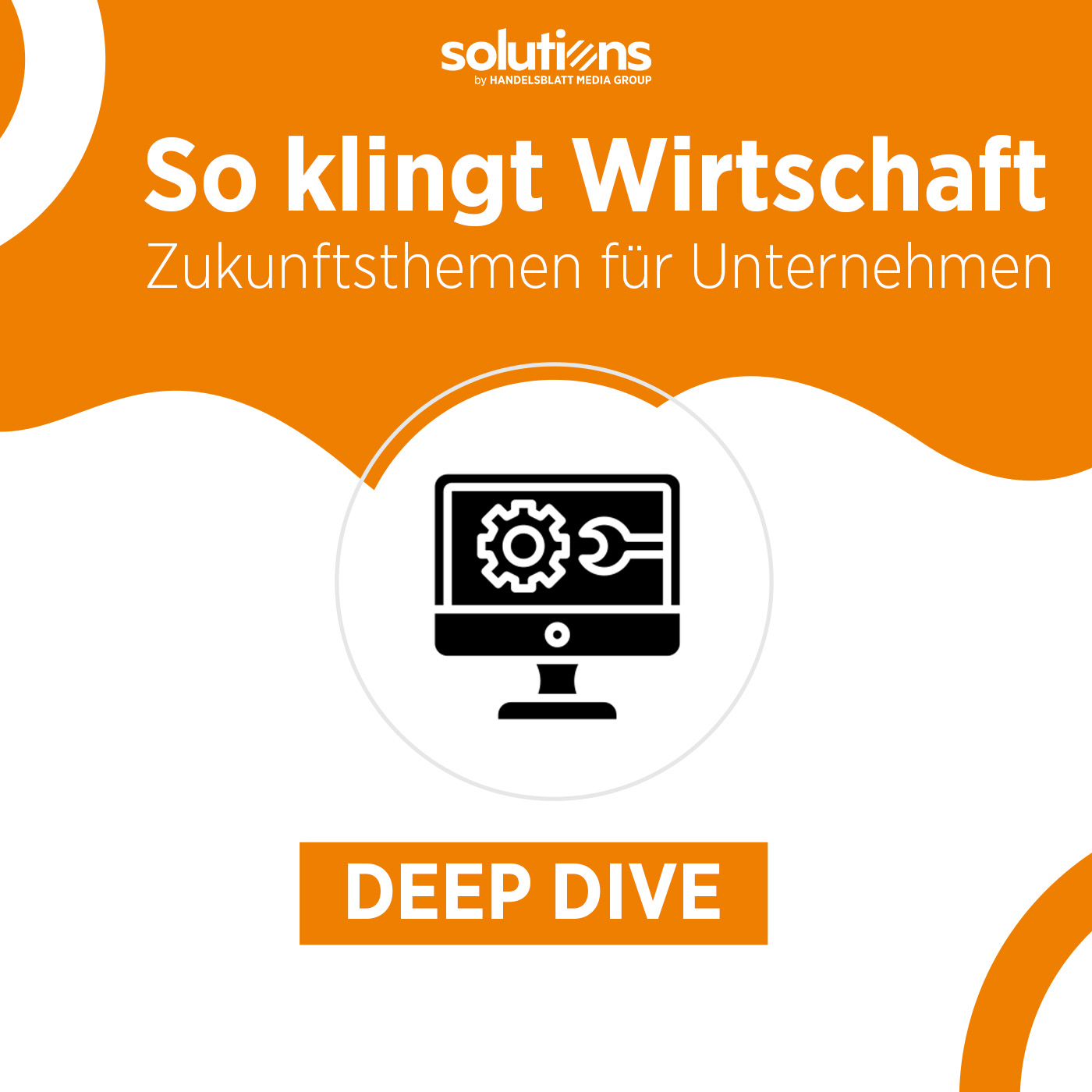 Deep Dive: Schneller, agiler, sicherer – IT-Automation setzt neue Standards episode artwork