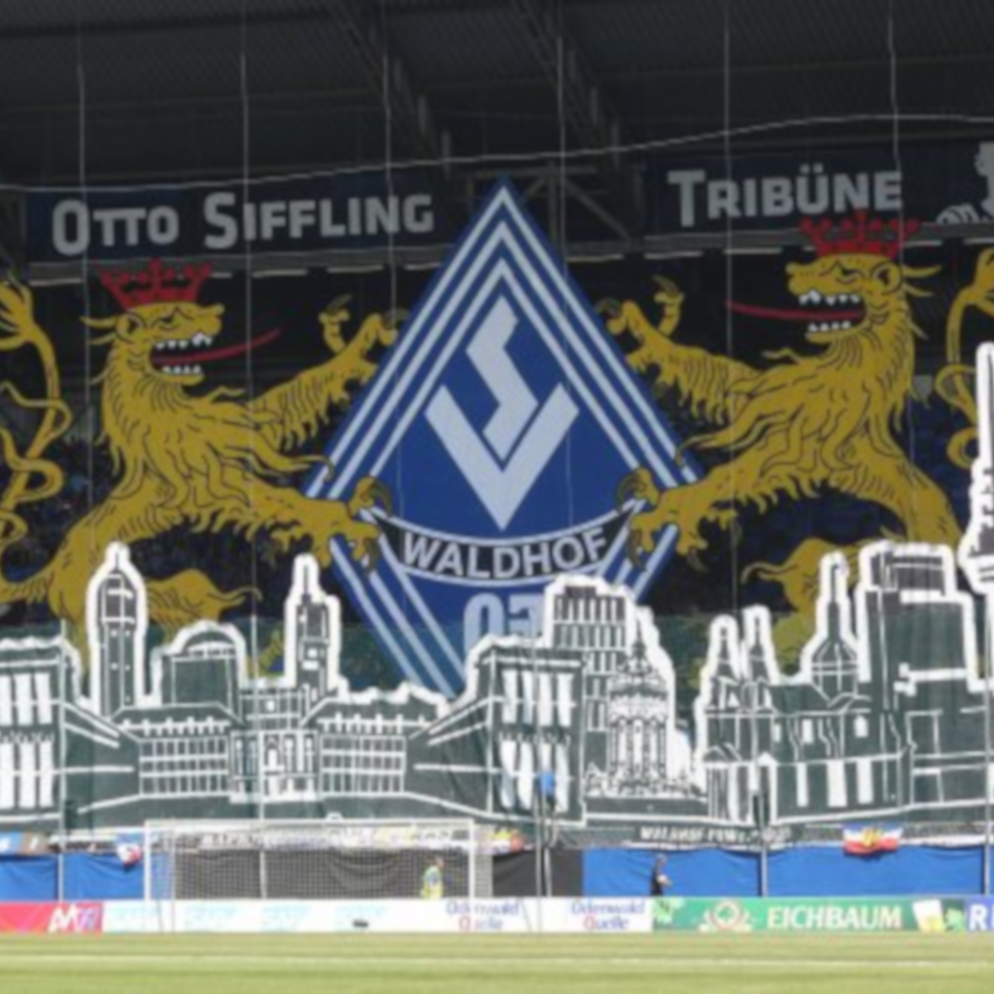 Hörfehler - Podcast zu Fussballhistorie und Kultur