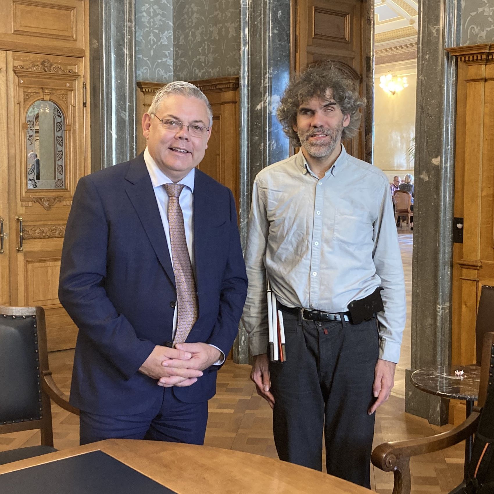 Der Netzmedien-Podcast - Netzwoche, IT-Markt, CEtoday und SwissCybersecurity.net zum Hören