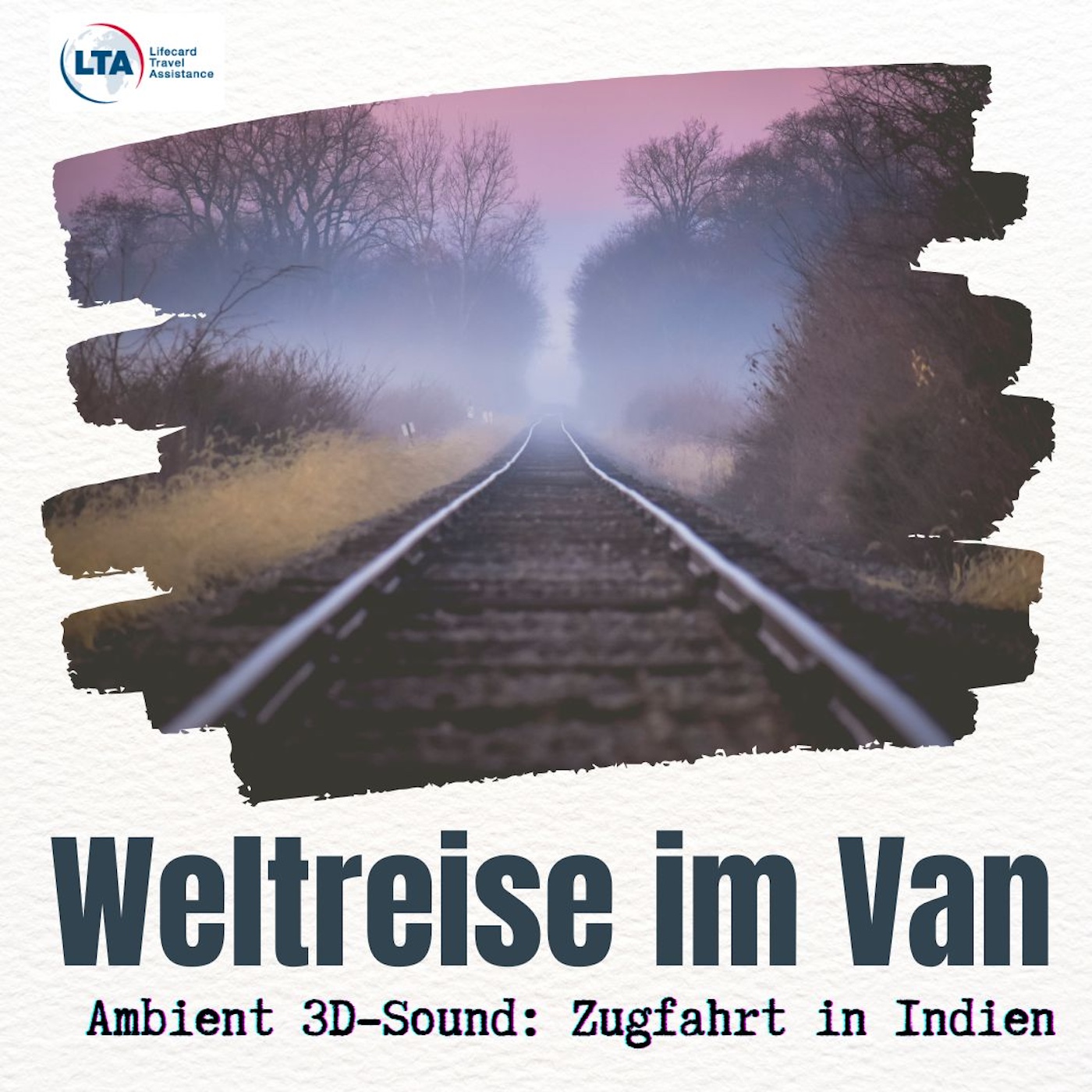 Lieblingsreisen - Mikroabenteuer und die weite Welt
