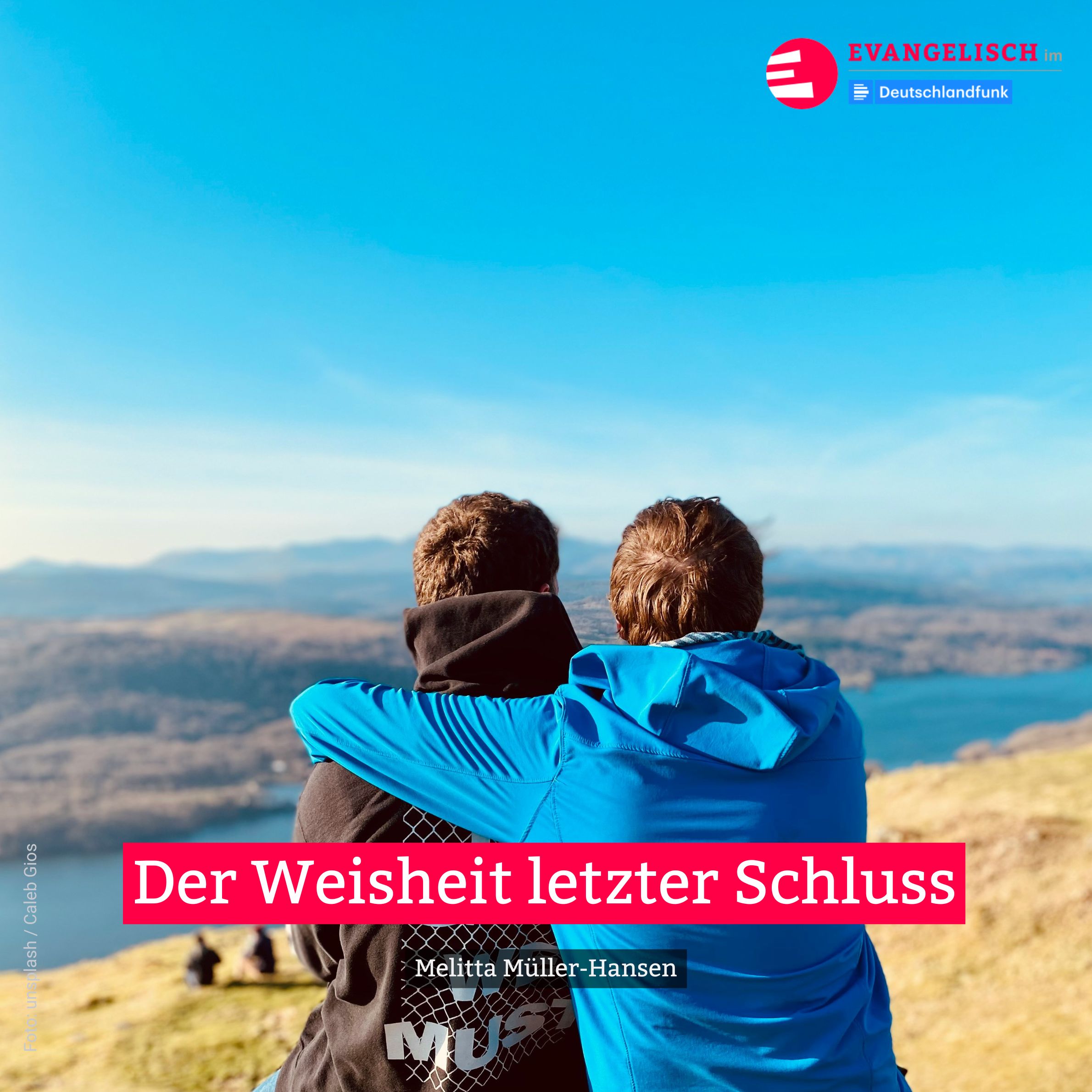 Der Weisheit letzter Schluss episode artwork