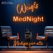 Weigls MedNight - Der Gesundheitspodcast