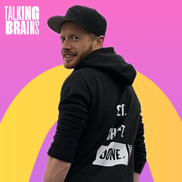 TALKING BRAINS - Dein happy & healthy Mind
