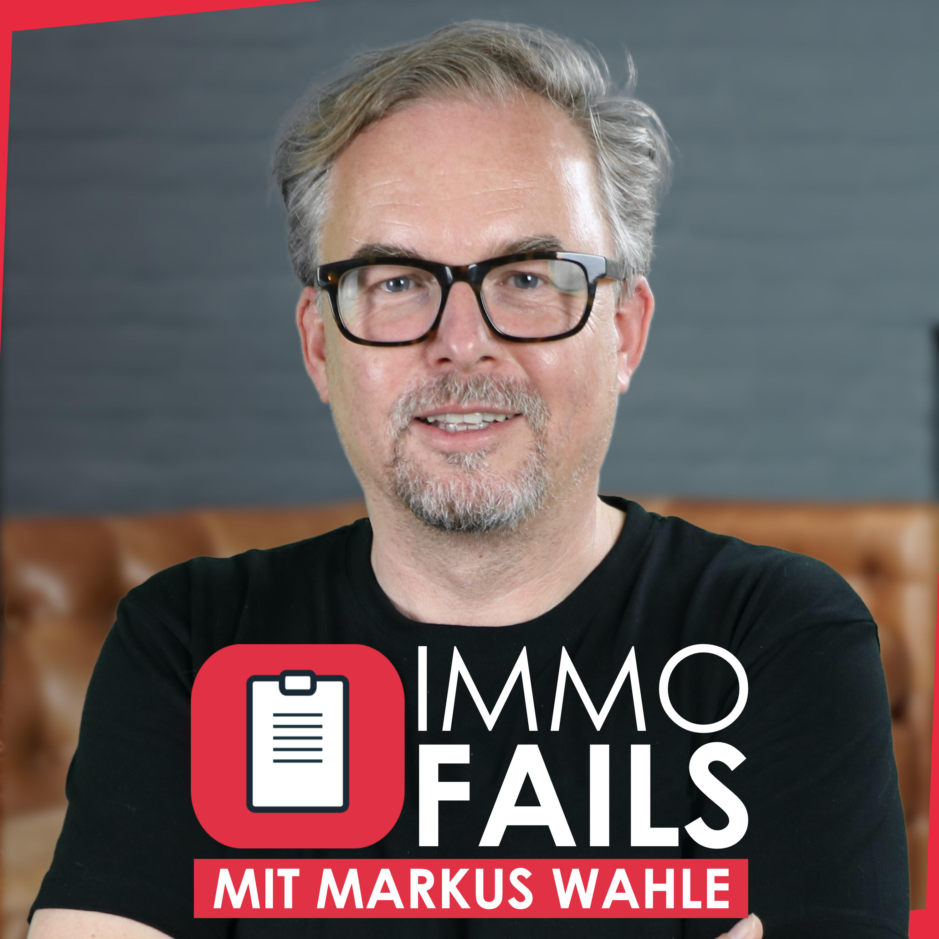 192 | IF | 1 Wohnung an 3 Mieter gleichzeitig vermietet?! Markus Wahle über sein schlimmstes Investment