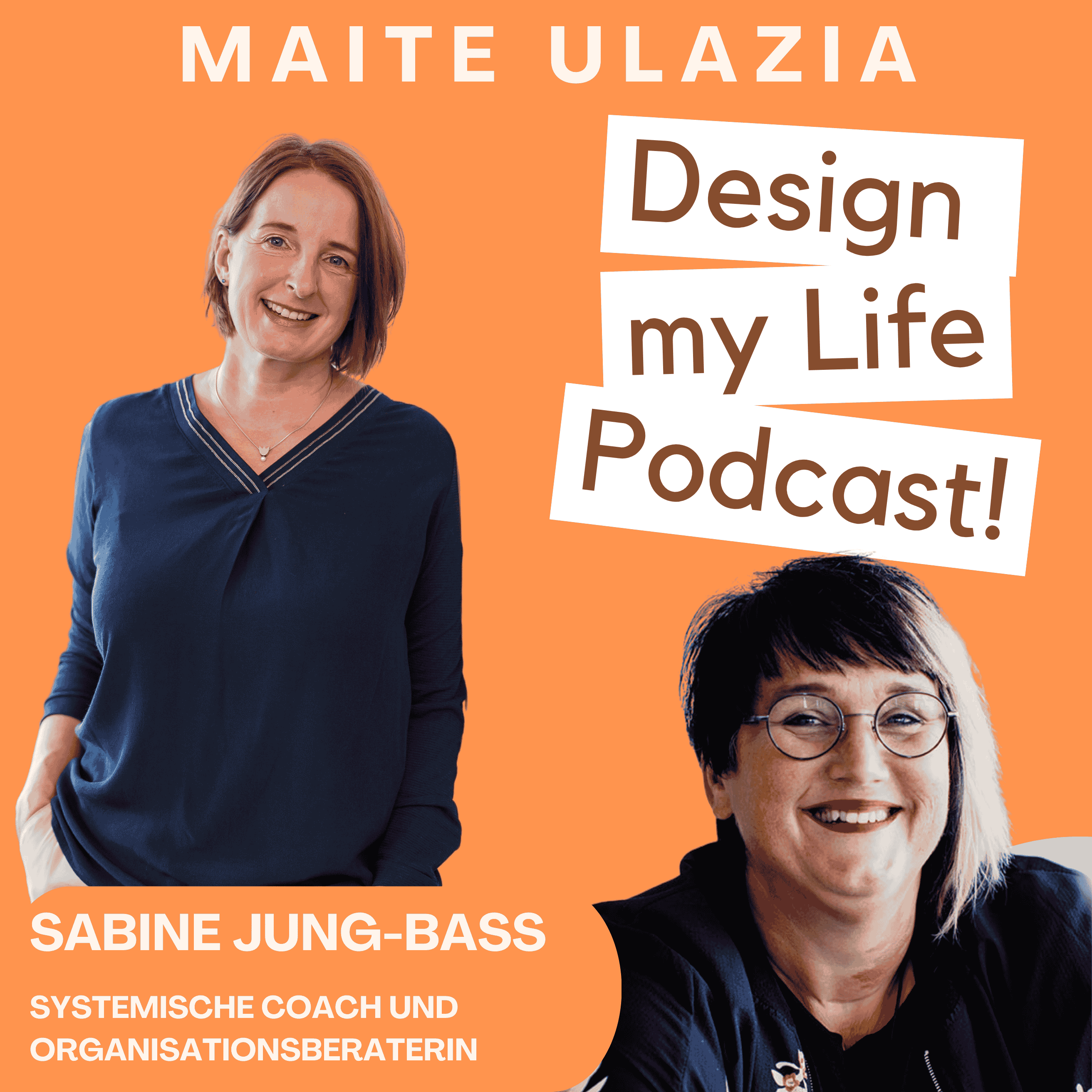 DESIGN MY LIFE