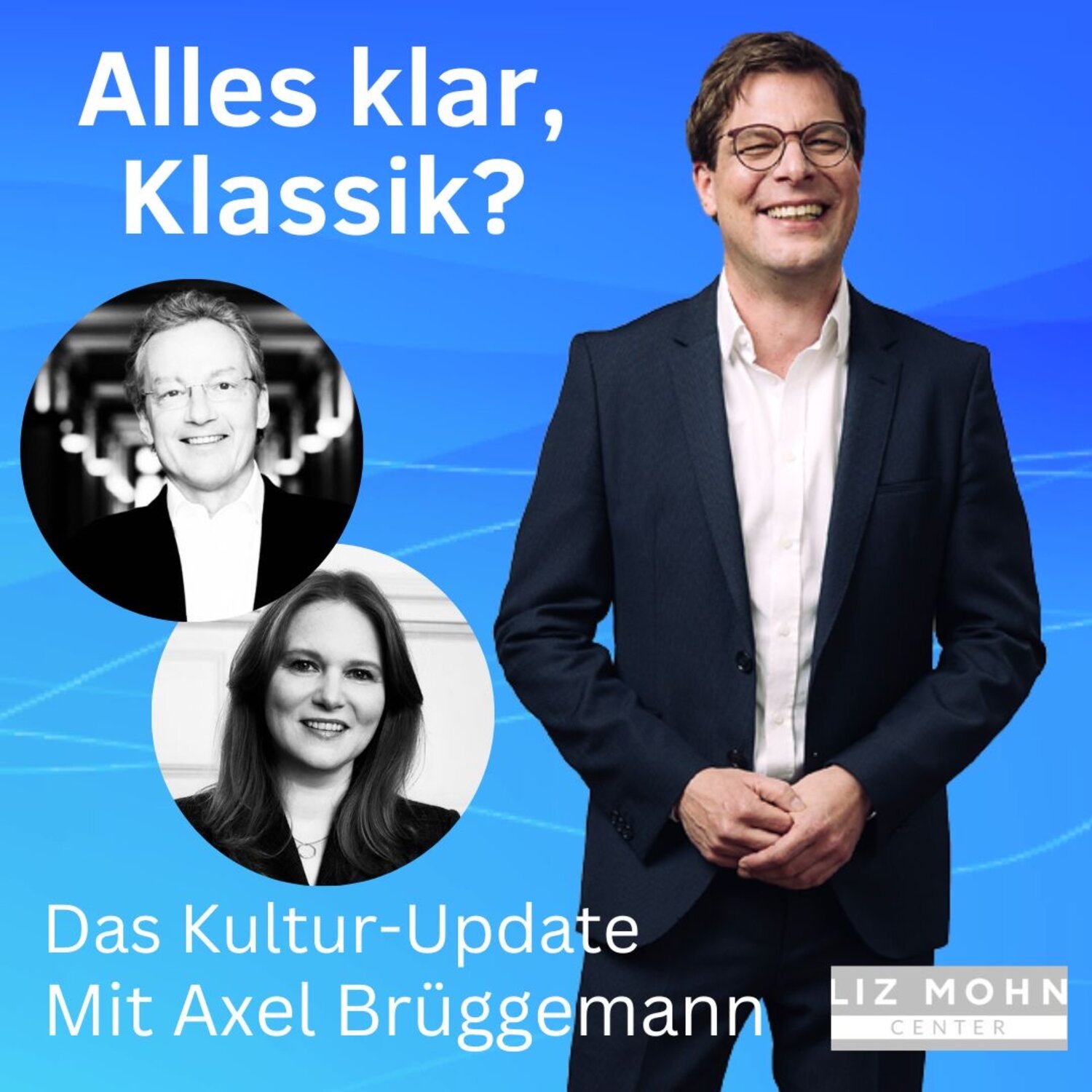 Alles klar, Klassik?