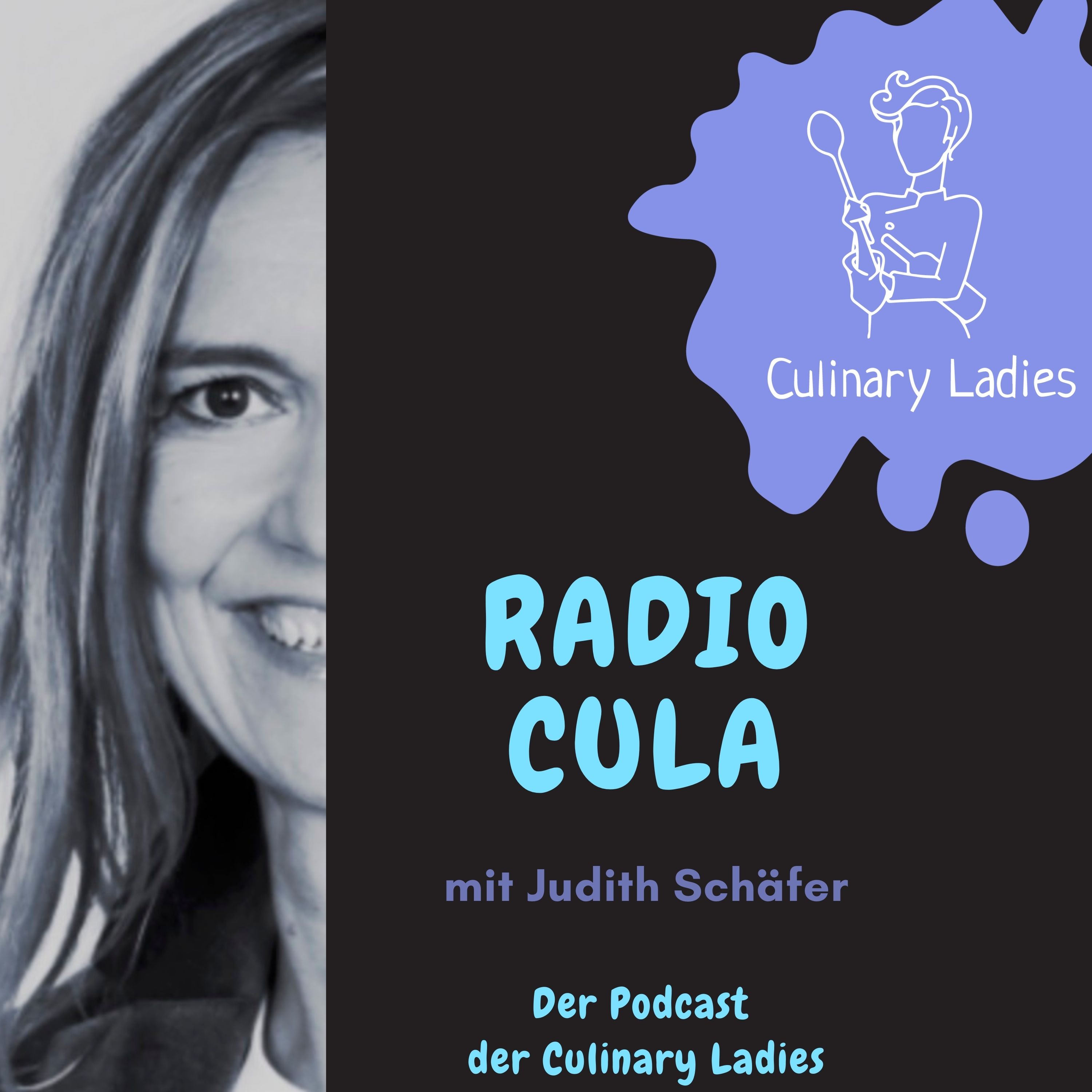 Radio CuLa - Podcast der Culinary Ladies