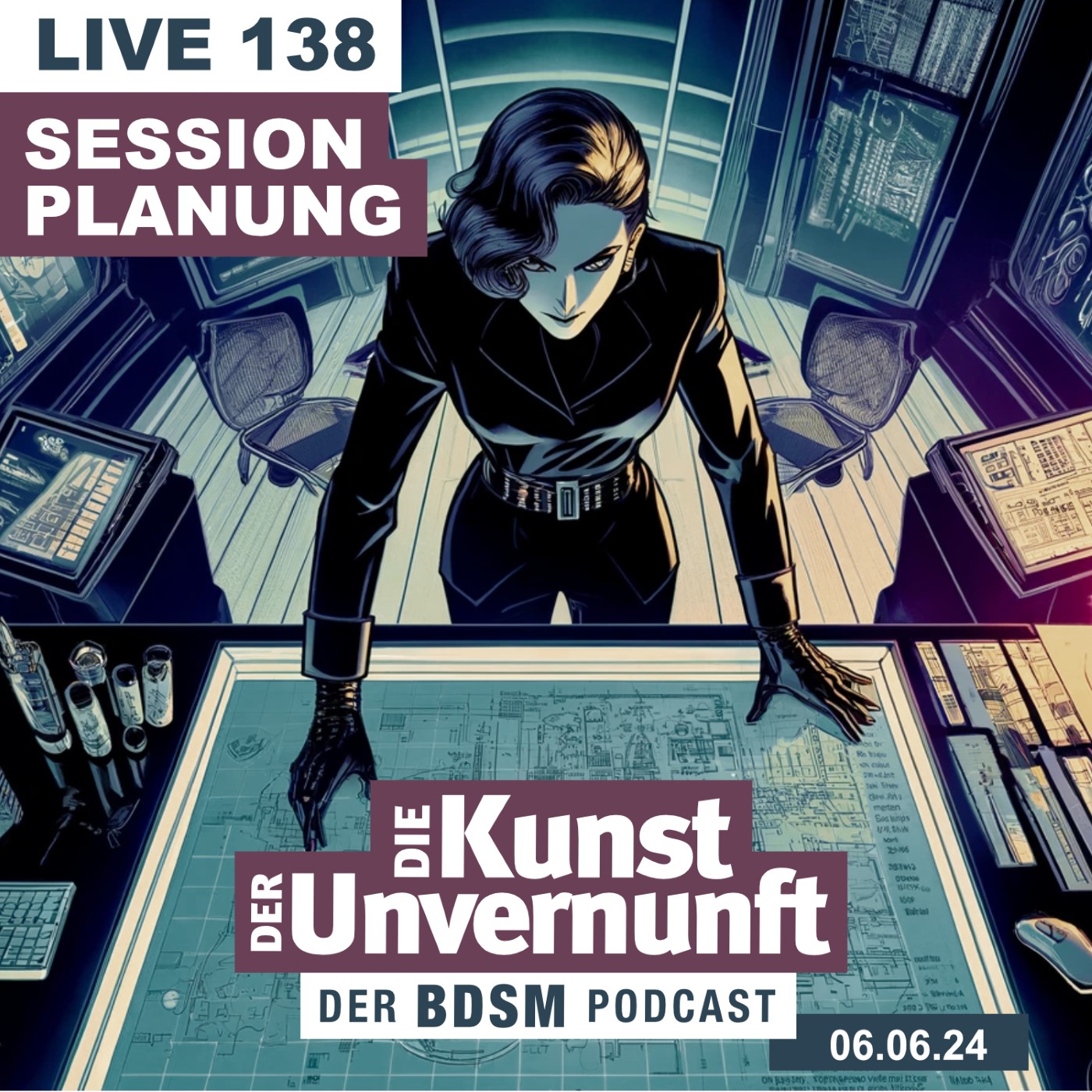 BDSM - Die Kunst der Unvernunft