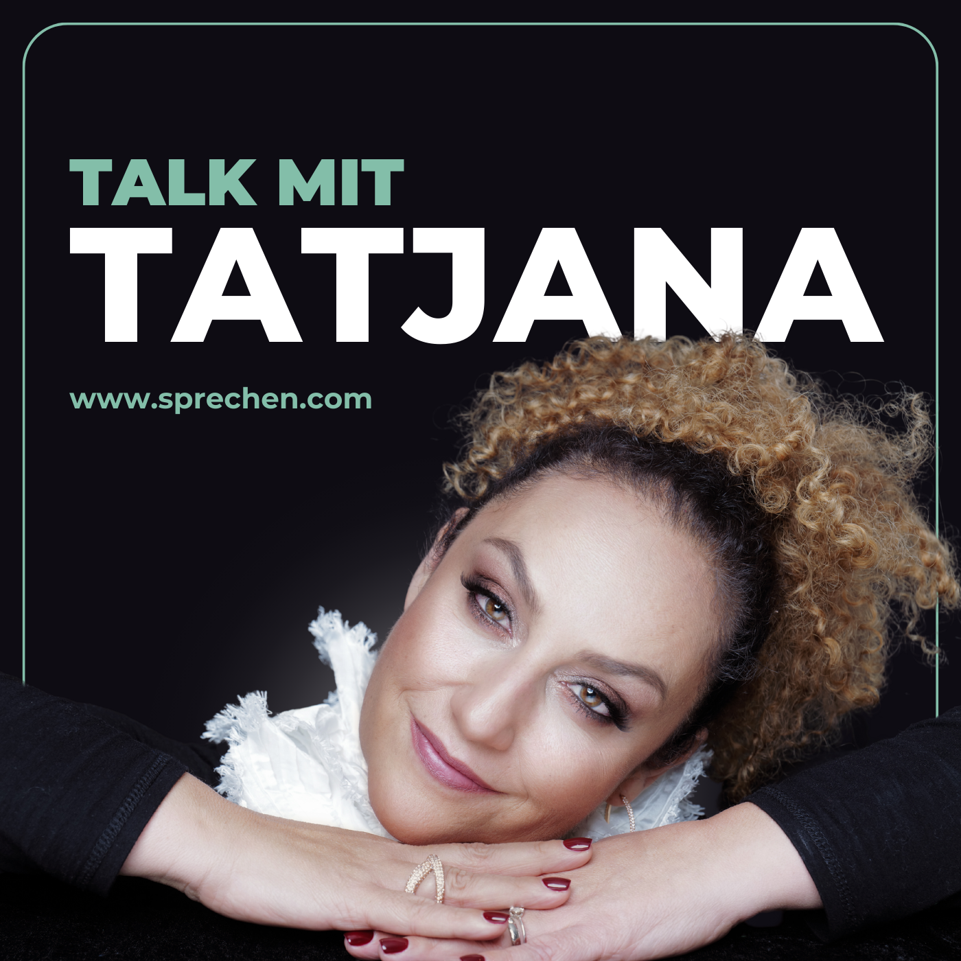 “Talk mit Tatjana”: Christmas Edition