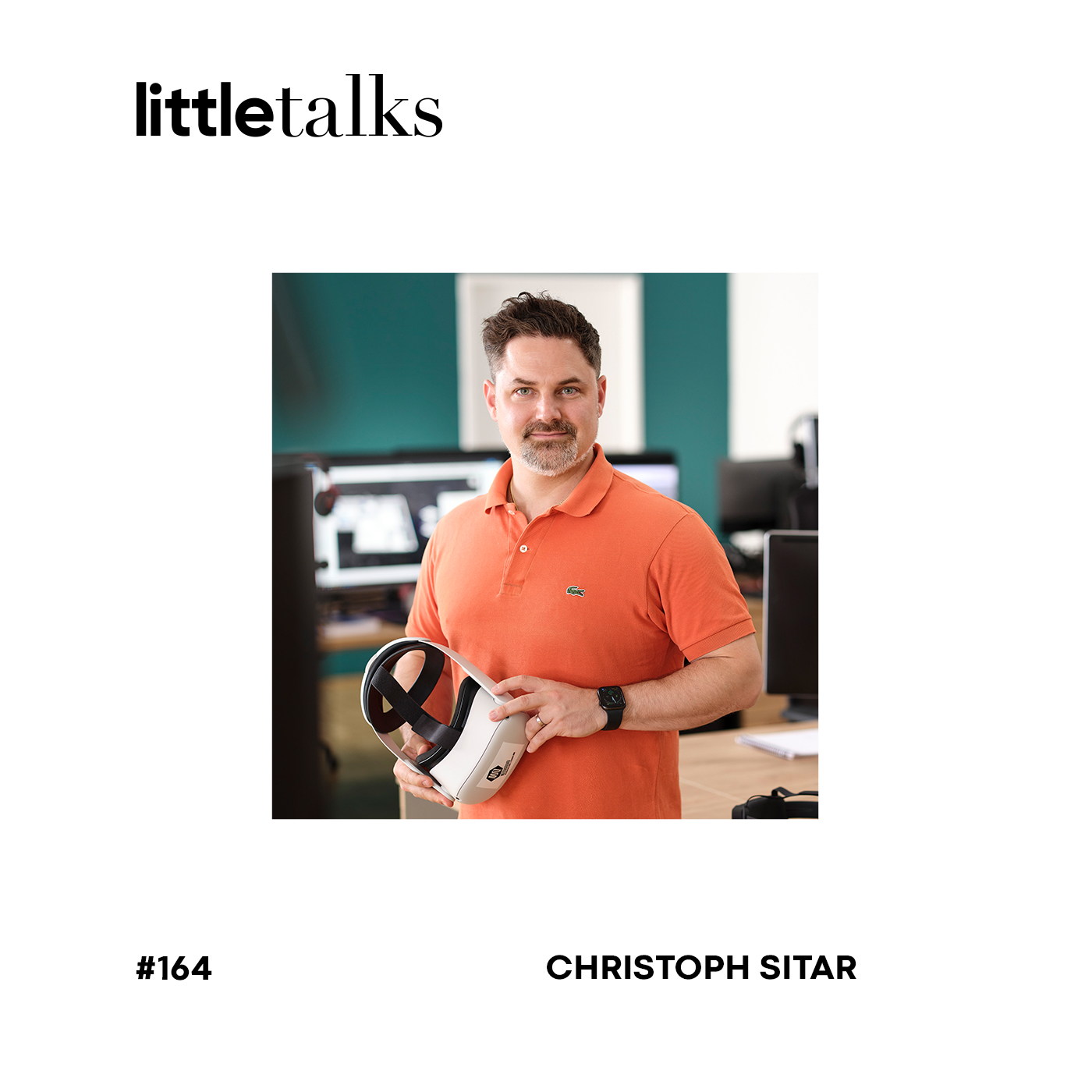 little talks