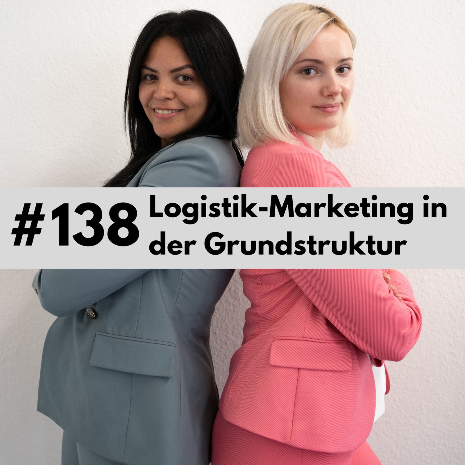 Logistikpodcast- Der Podcast für Logistik