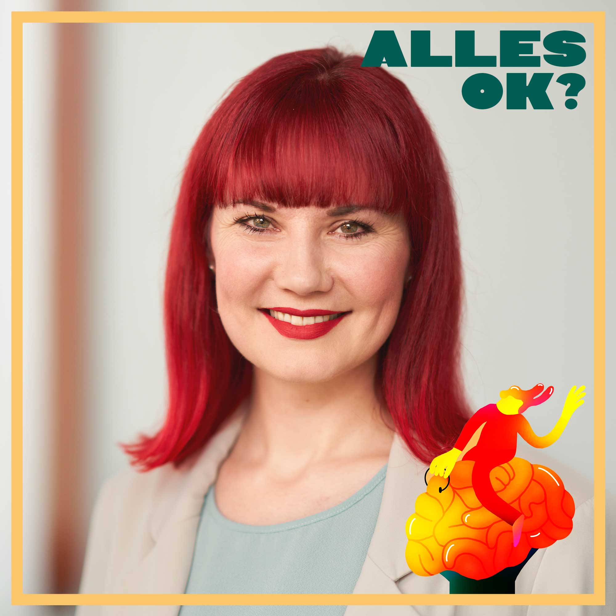 Dr. Sarah Straub: Was wir über Demenz wissen sollten