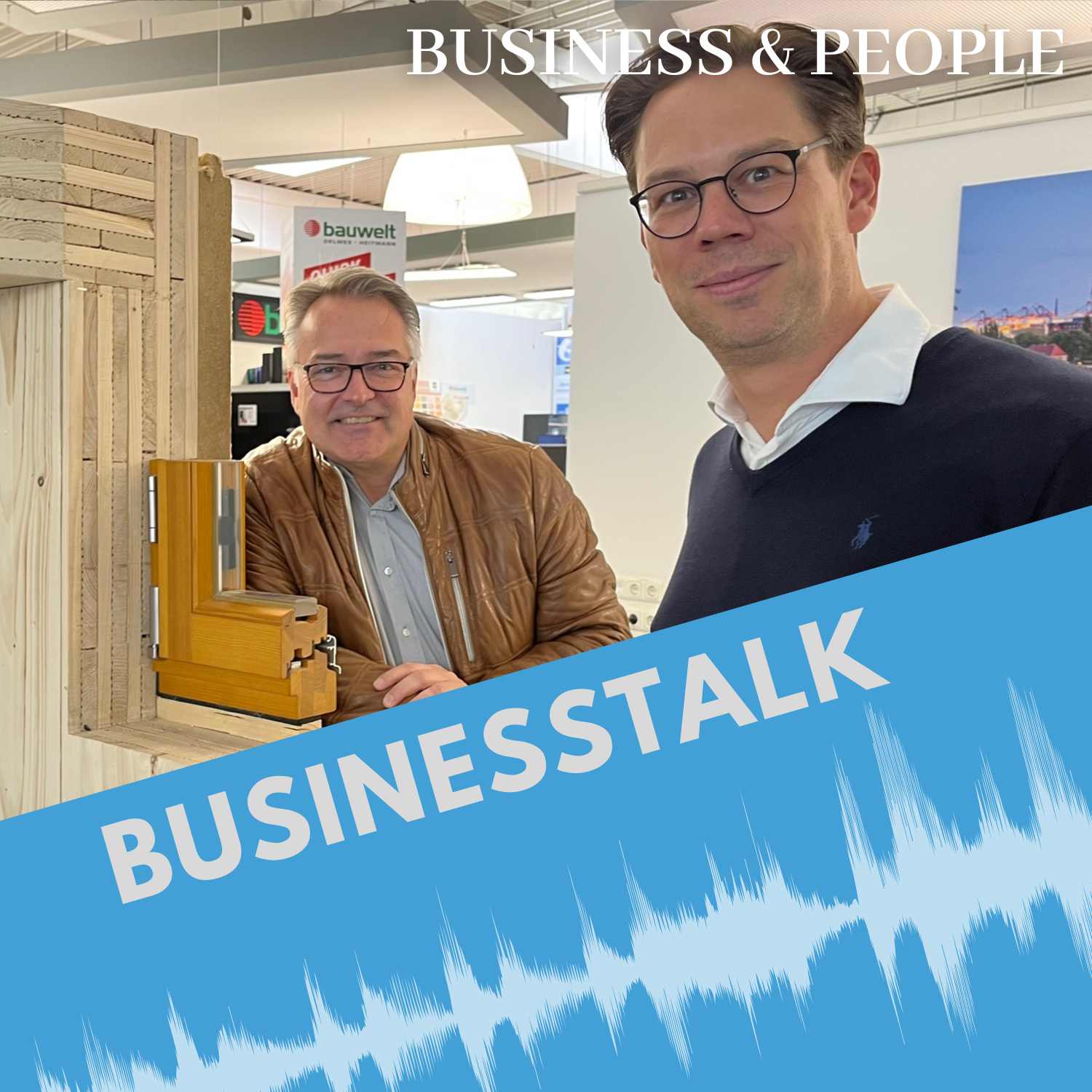 BusinessTalk – von Business & People