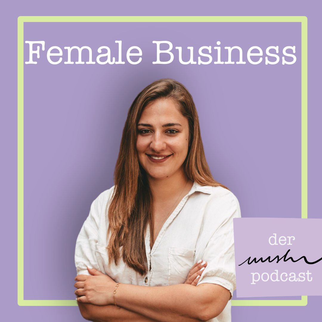 Female Business: Der nushu podcast