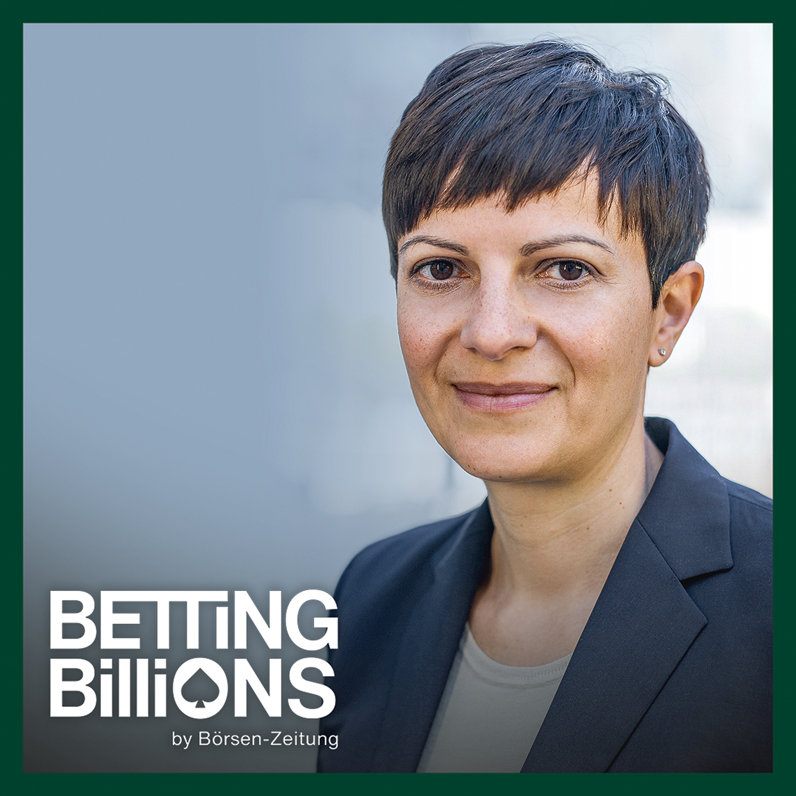 Betting Billions – Der Private Markets Podcast der Börsen-Zeitung