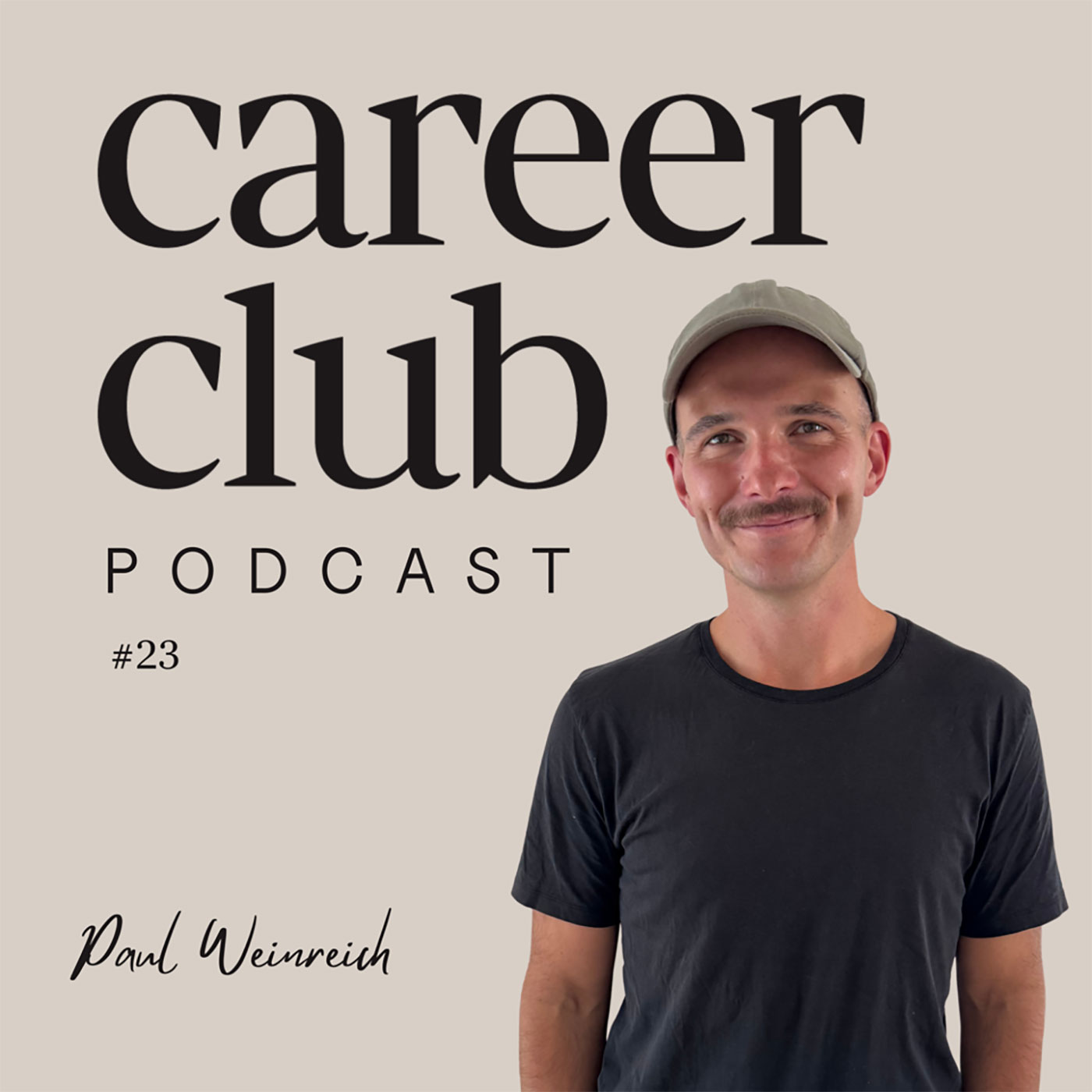 Career Club Podcast