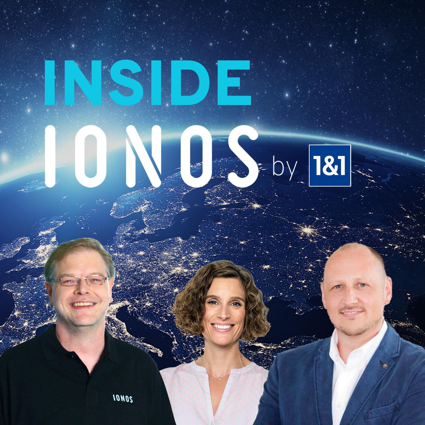 Inside IONOS