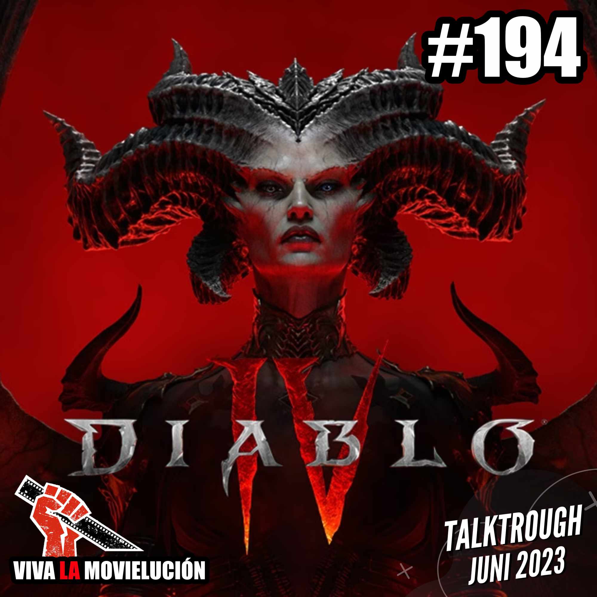 Viva la Movielucion - Podcast
