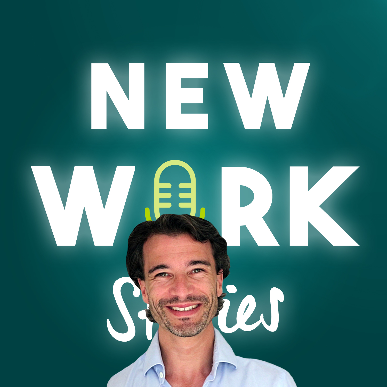 For a Better Working Life – Der NWX Podcast
