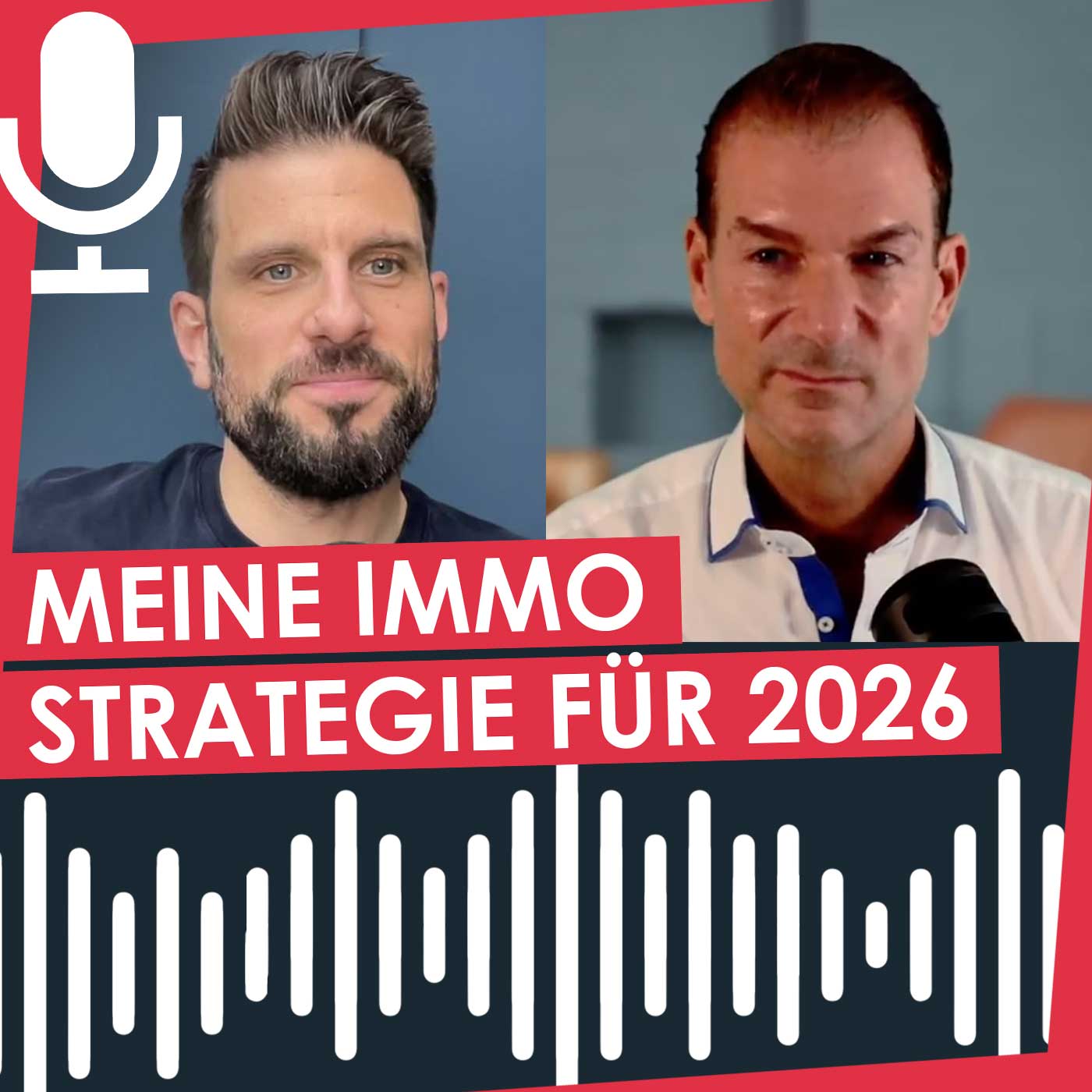 603 🎙️ | Profi-Investor: So nutze ich die neue Marktlage (Interview mit Markus Beforth)