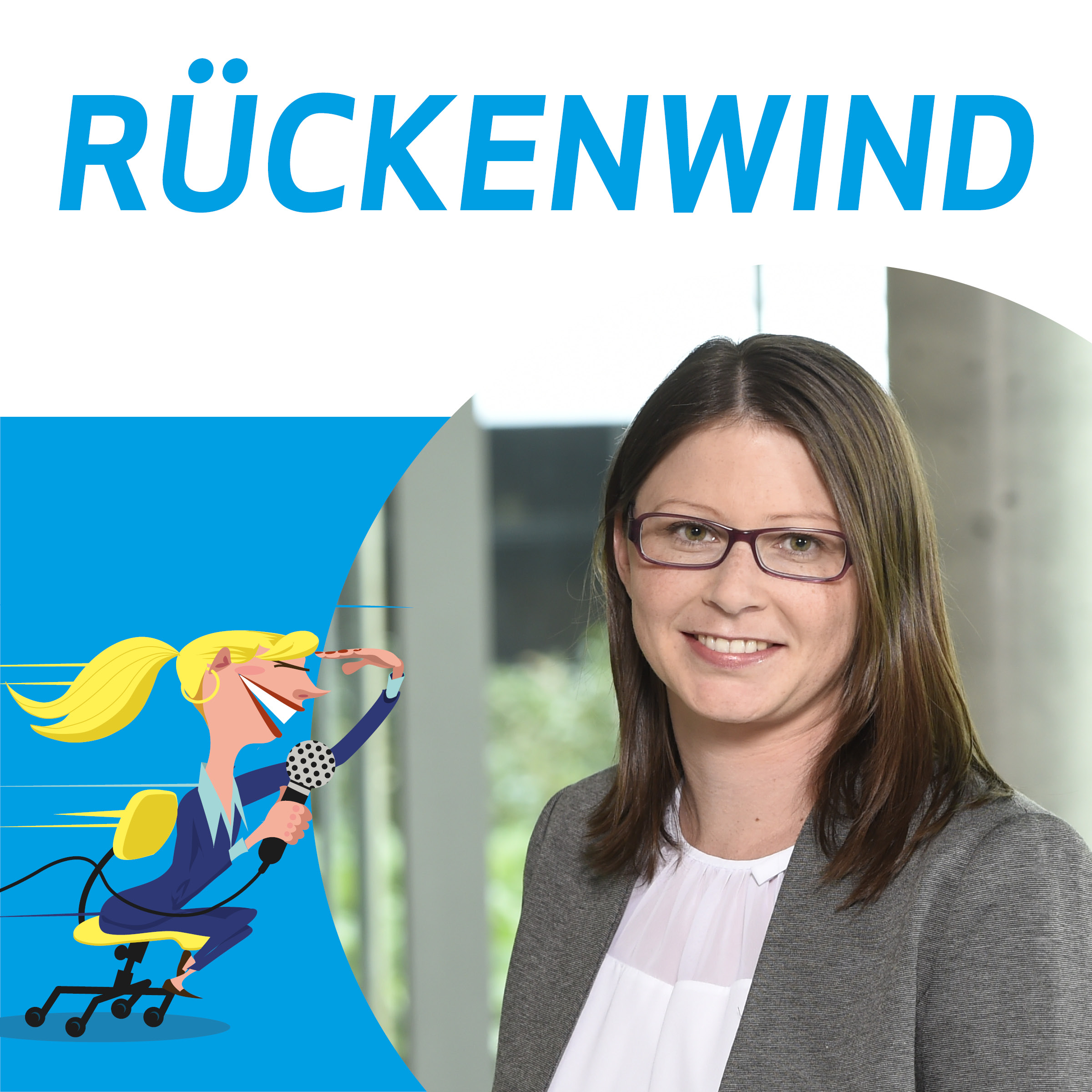 Rückenwind – Dein RSM Ebner Stolz Karriere Podcast