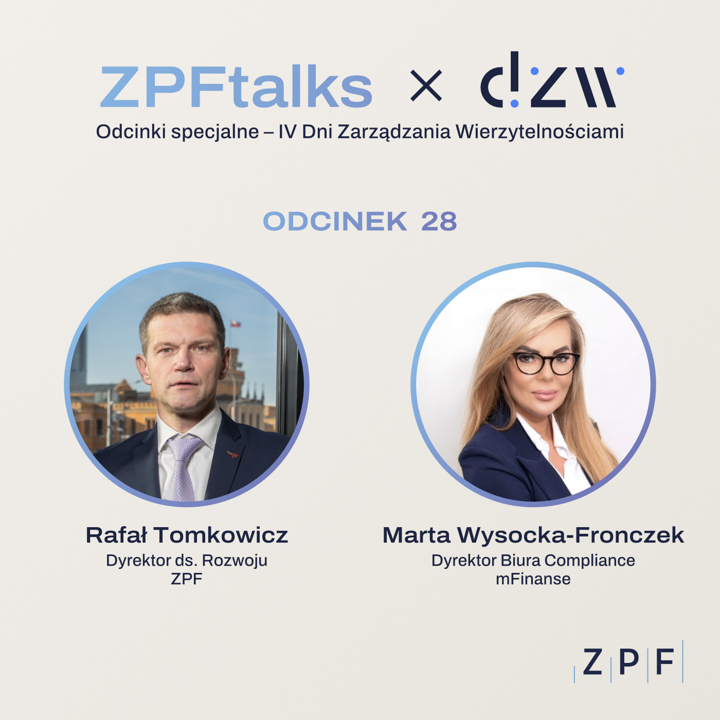 ZPFtalks